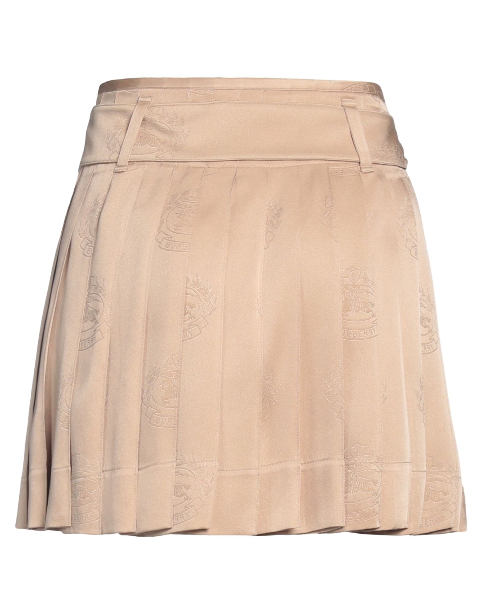  Burberry - Hosen & Röcke - Miniröcke - On Yoox.com 