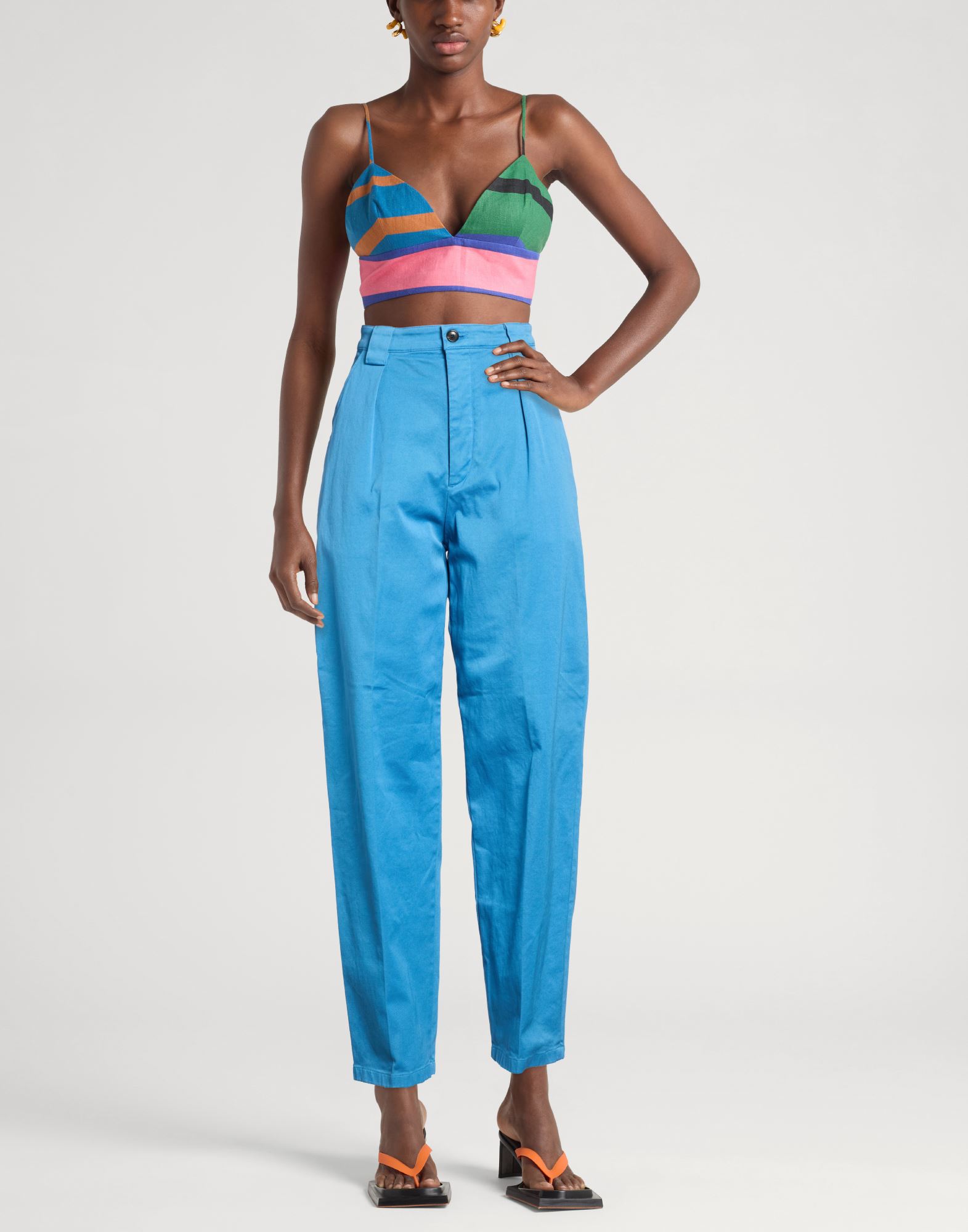  Department 5 - Hosen & Röcke - Hosen - On Yoox.com 