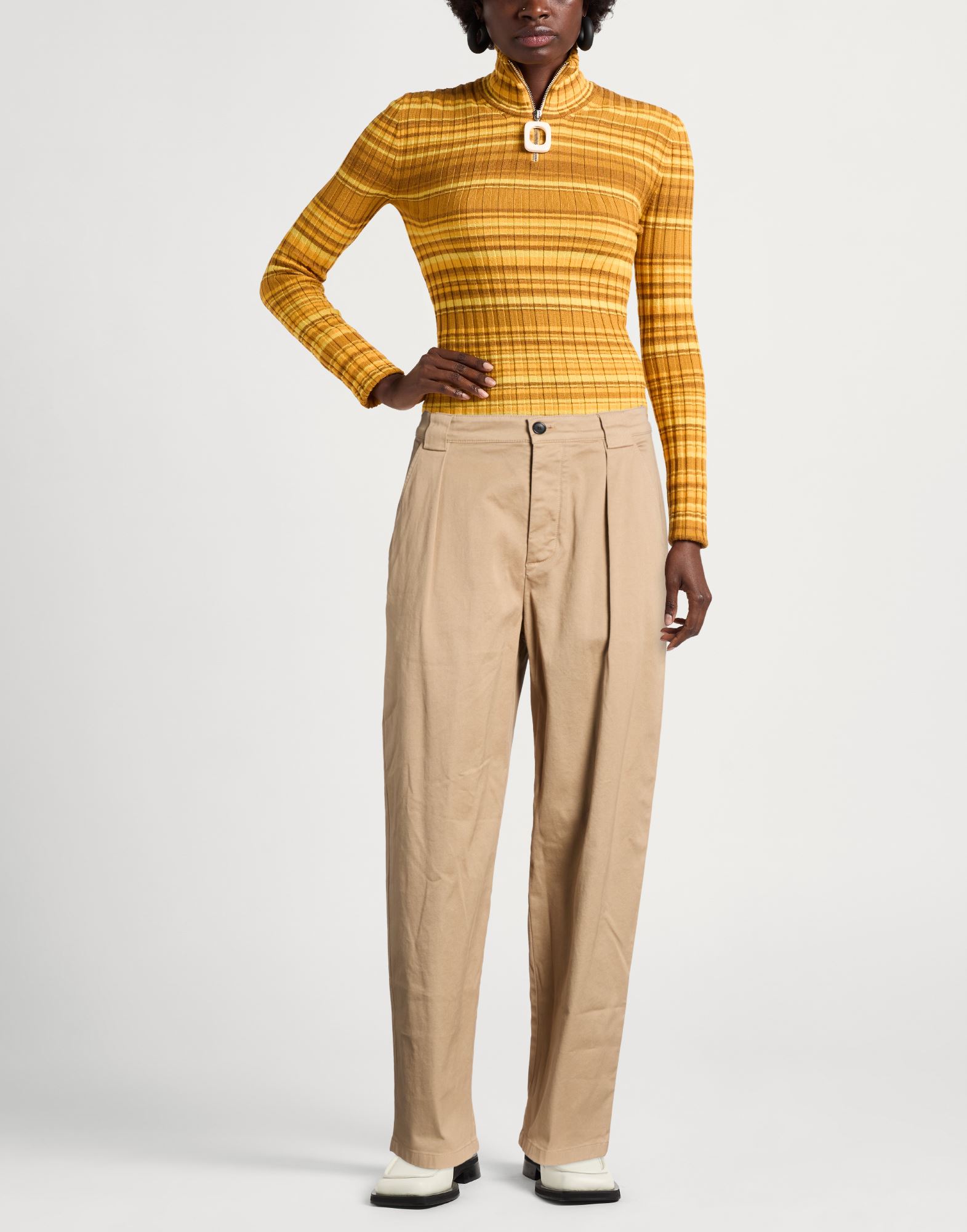  Department 5 - Hosen & Röcke - Hosen - On Yoox.com 