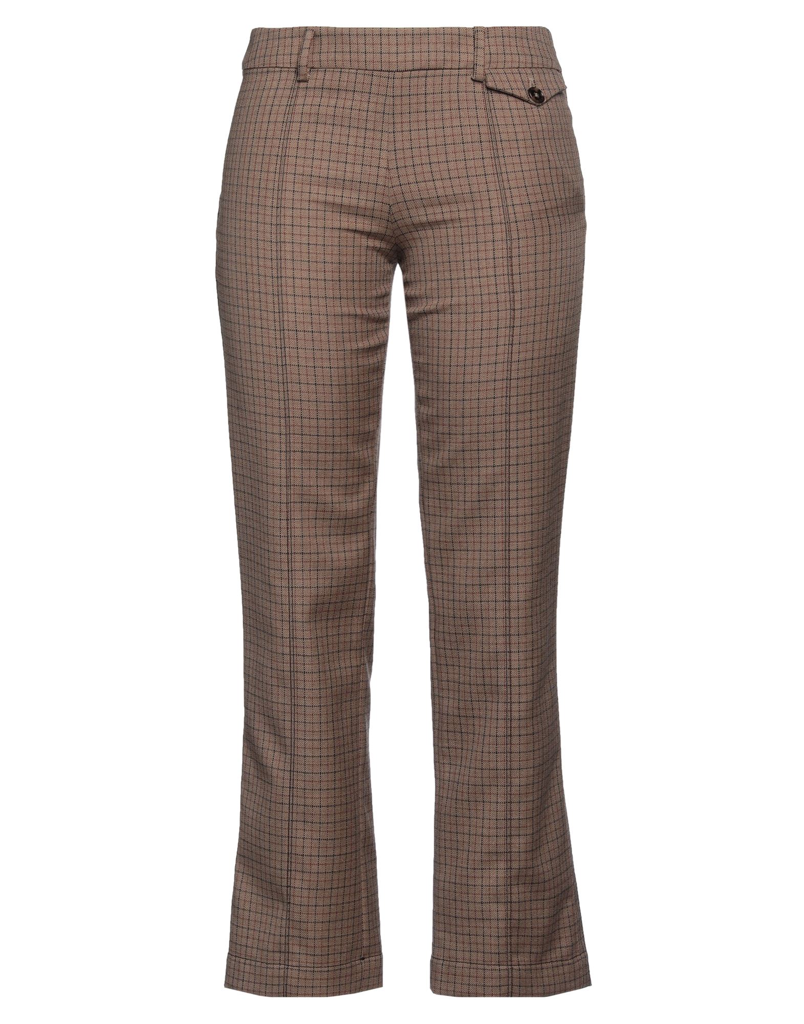 MARNI MARNI BOTTOMWEAR Casual Παντελόνι