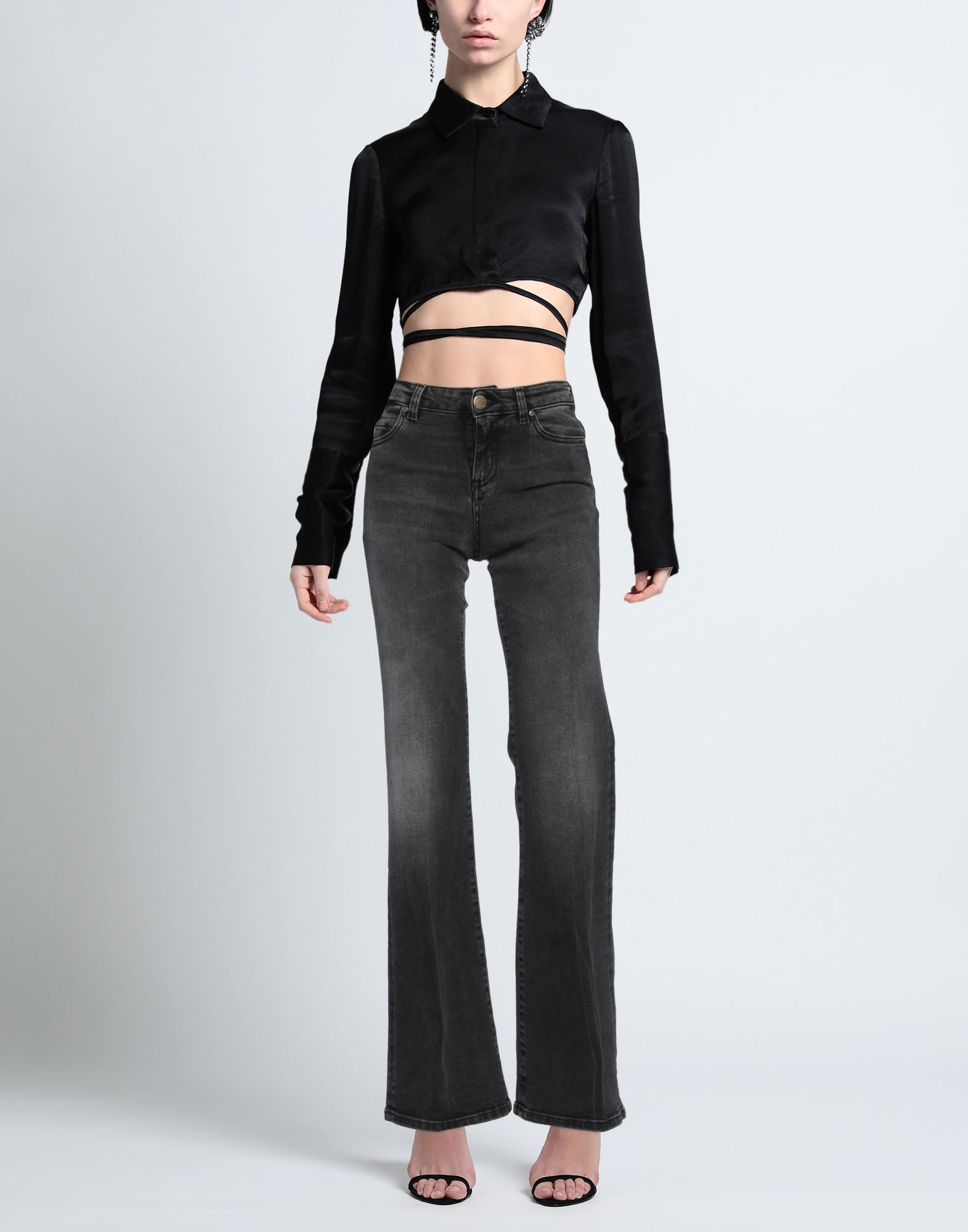  Pinko - Hosen & Röcke - Jeanshosen - On Yoox.com 