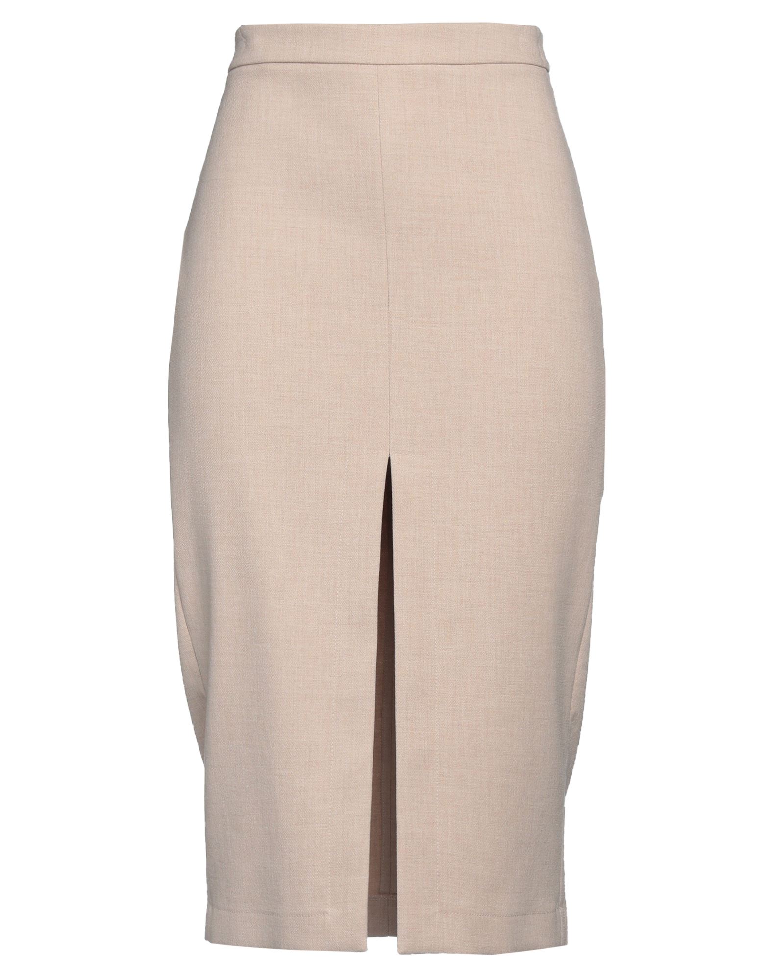  Patrizia Pepe - Hosen & Röcke - Midi-röcke - On Yoox.com 