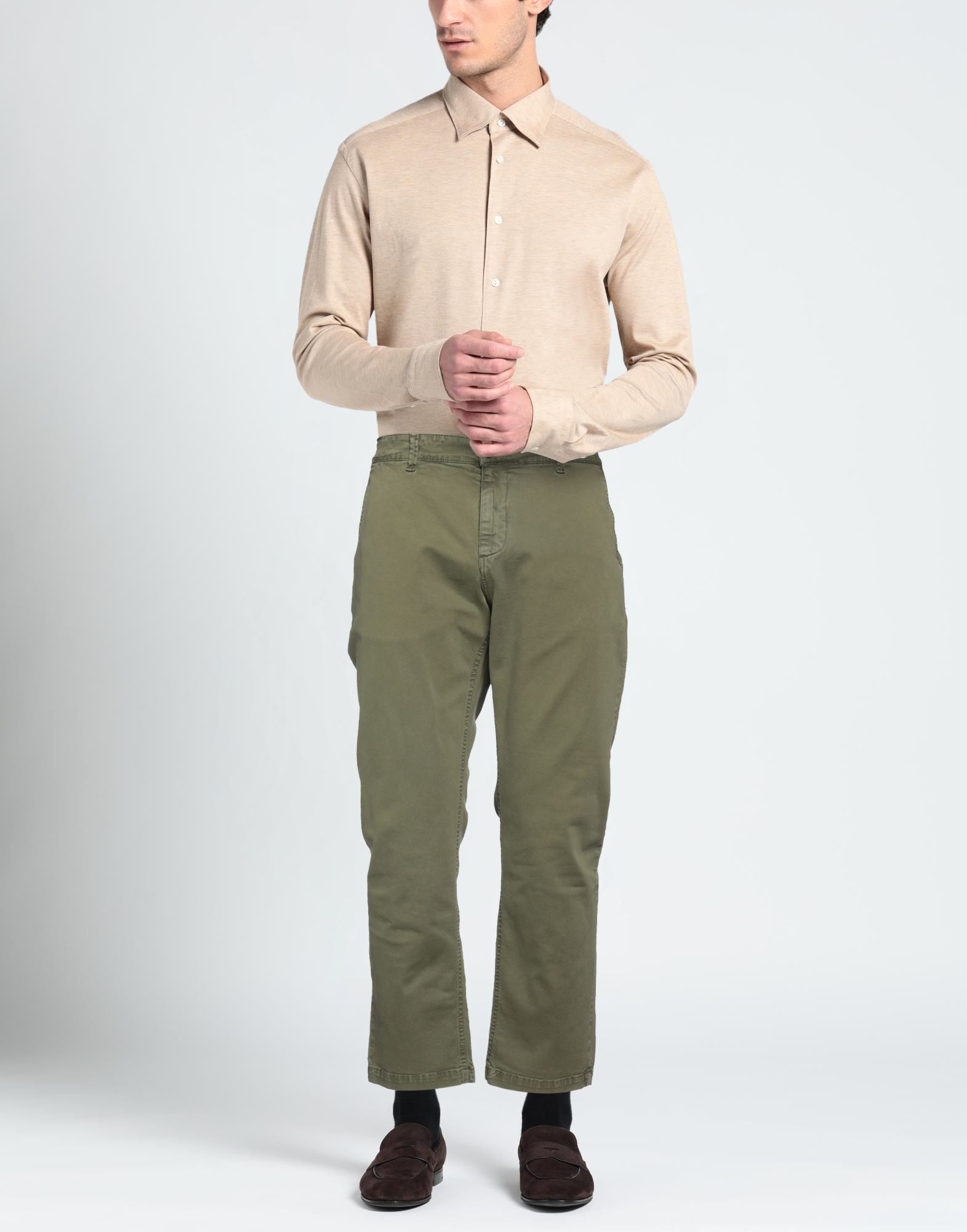  Lyle & Scott - Hosen & Röcke - Hosen - On Yoox.com 