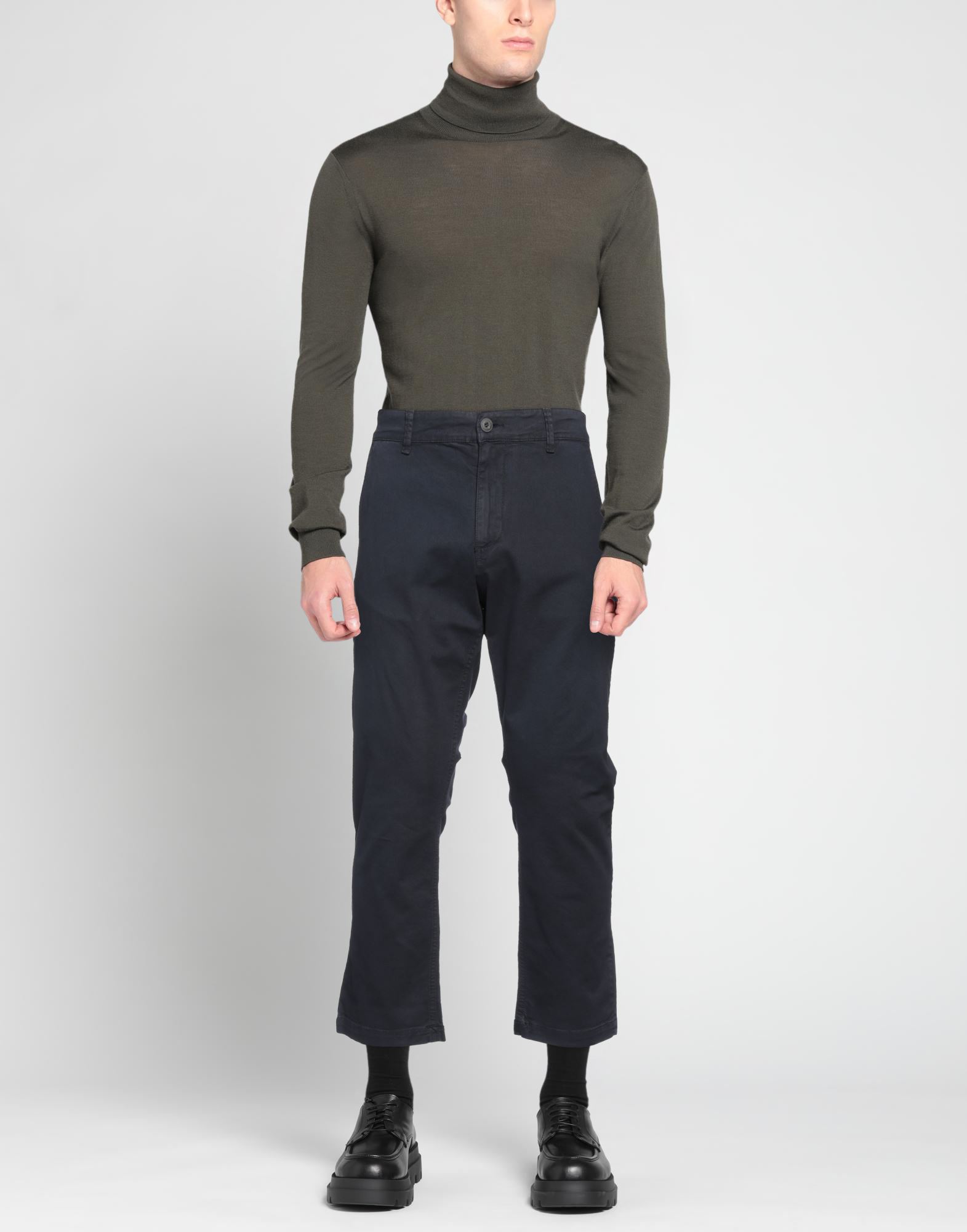  Lyle & Scott - Partes De Abajo - Pantalones - On Yoox.com 