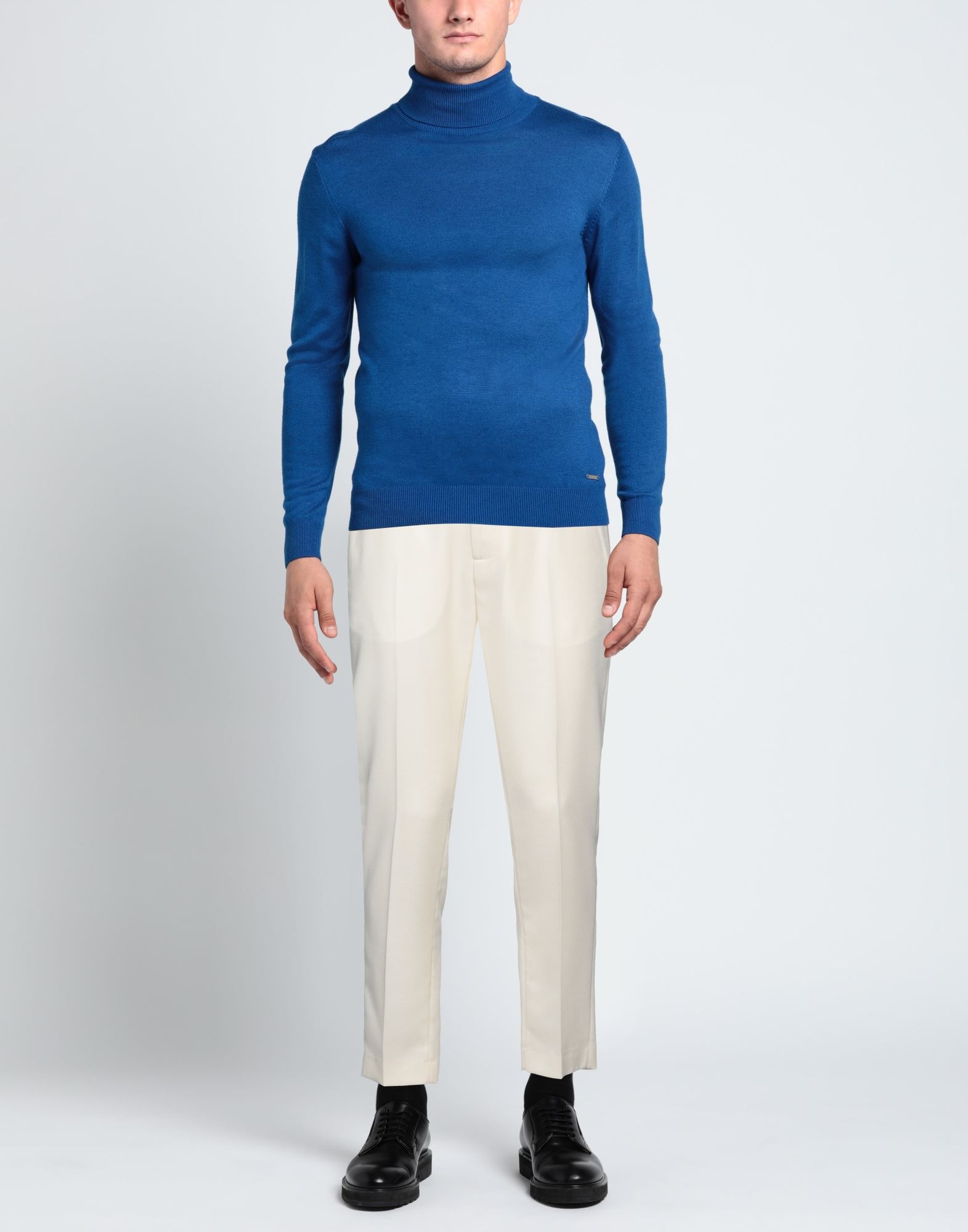  Grey Daniele Alessandrini - Hosen & Röcke - Hosen - On Yoox.com 