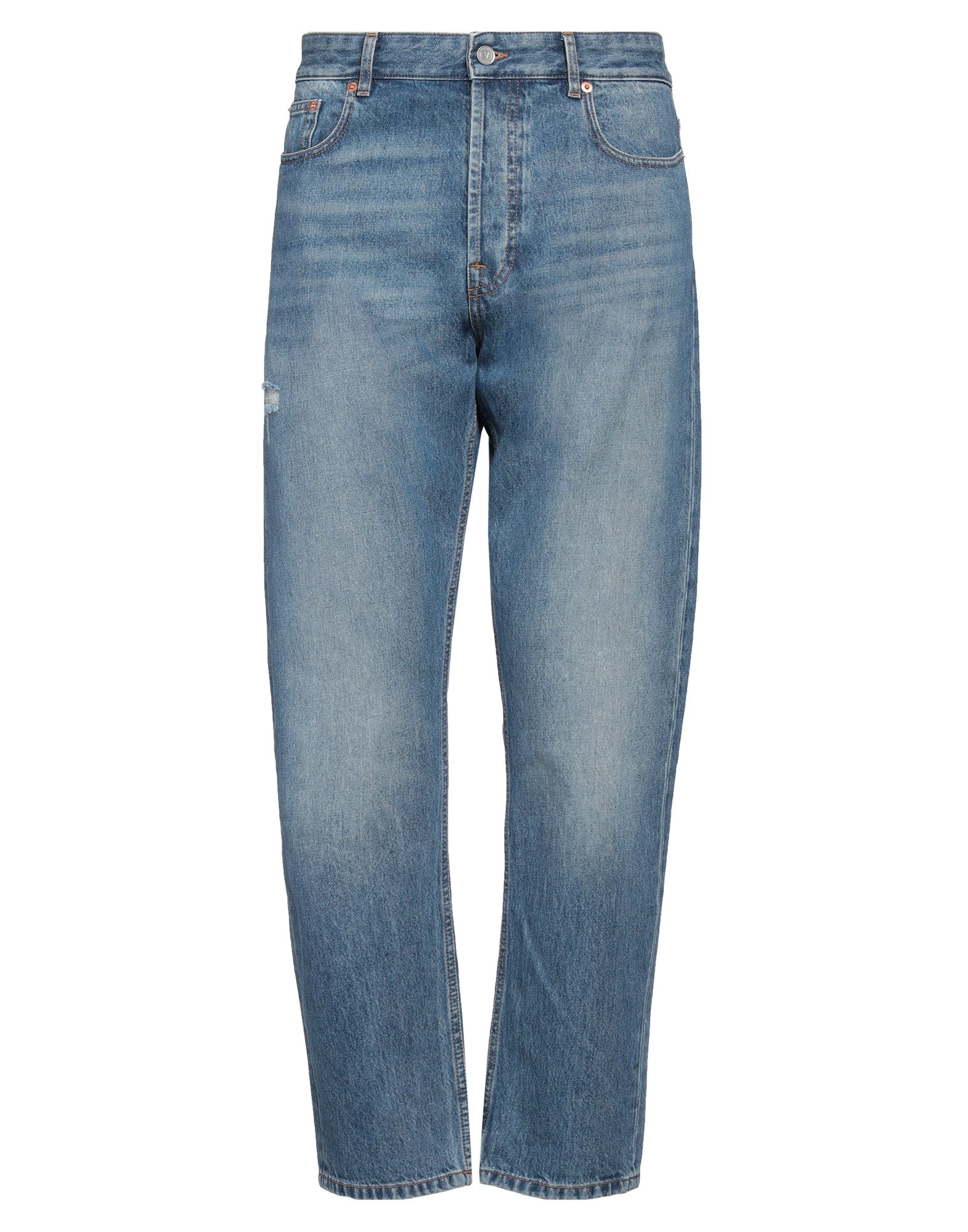  Valentino Garavani - Hosen & Röcke - Jeanshosen - On Yoox.com 