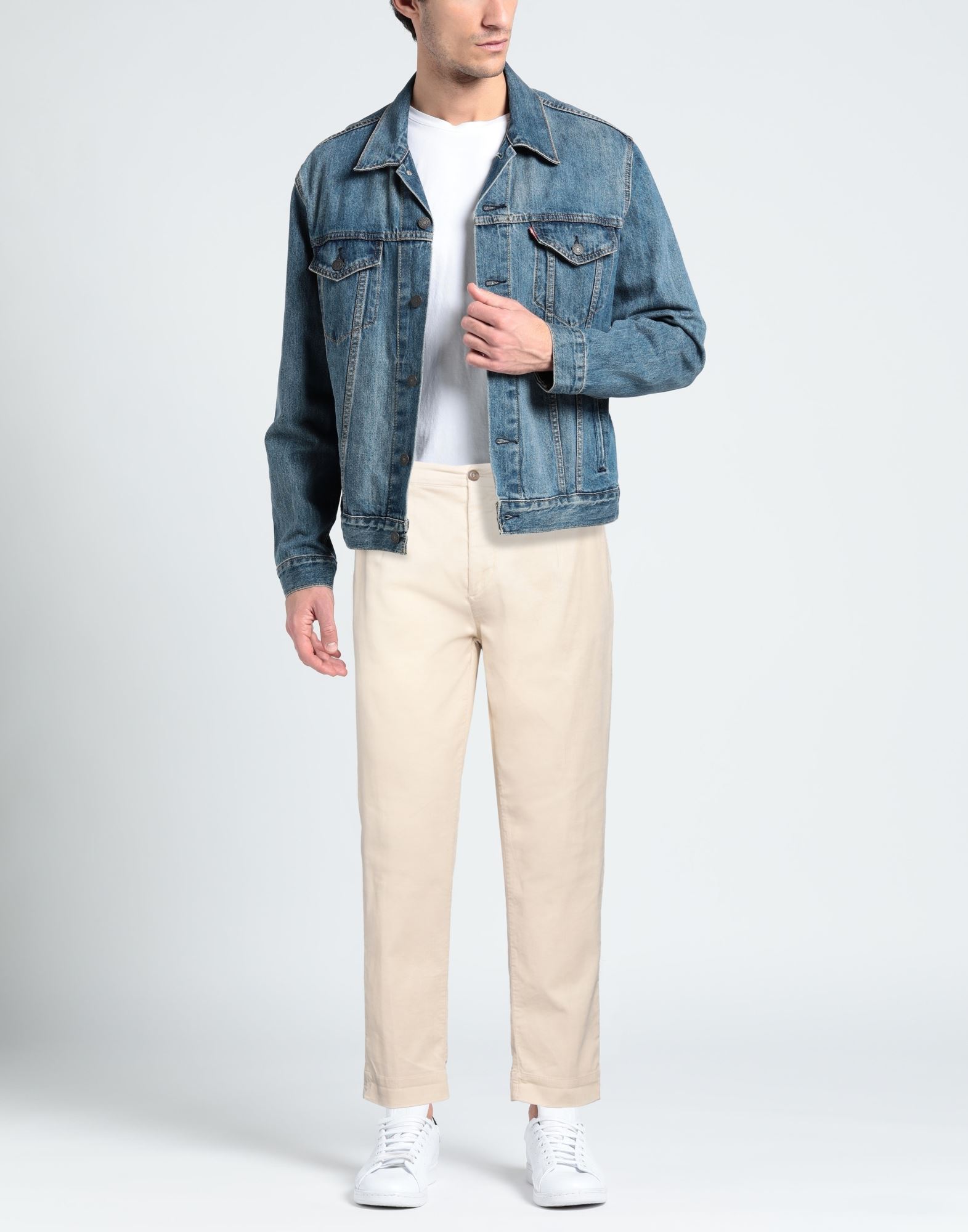  40weft - Hosen & Röcke - Hosen - On Yoox.com 