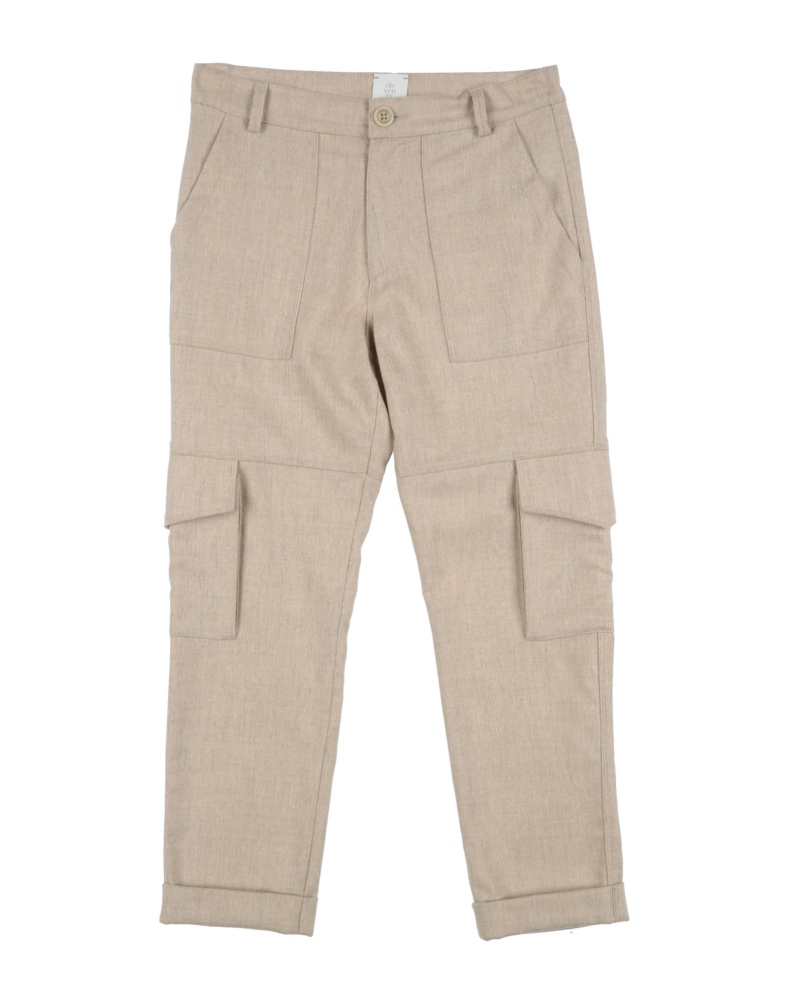  Eleventy - Bas - Pantalons - On Yoox.com 