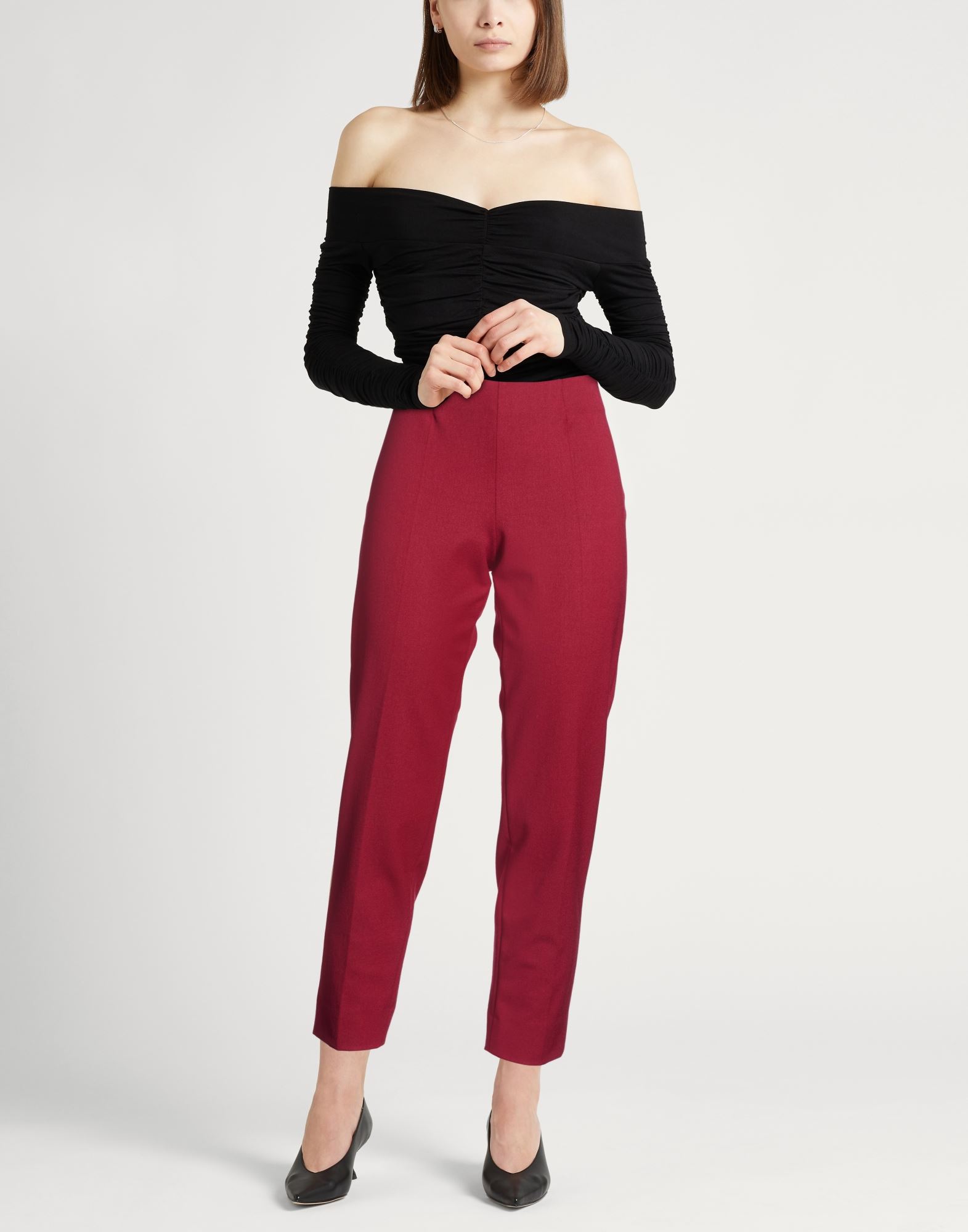  Piazza Sempione - Hosen & Röcke - Hosen - On Yoox.com 