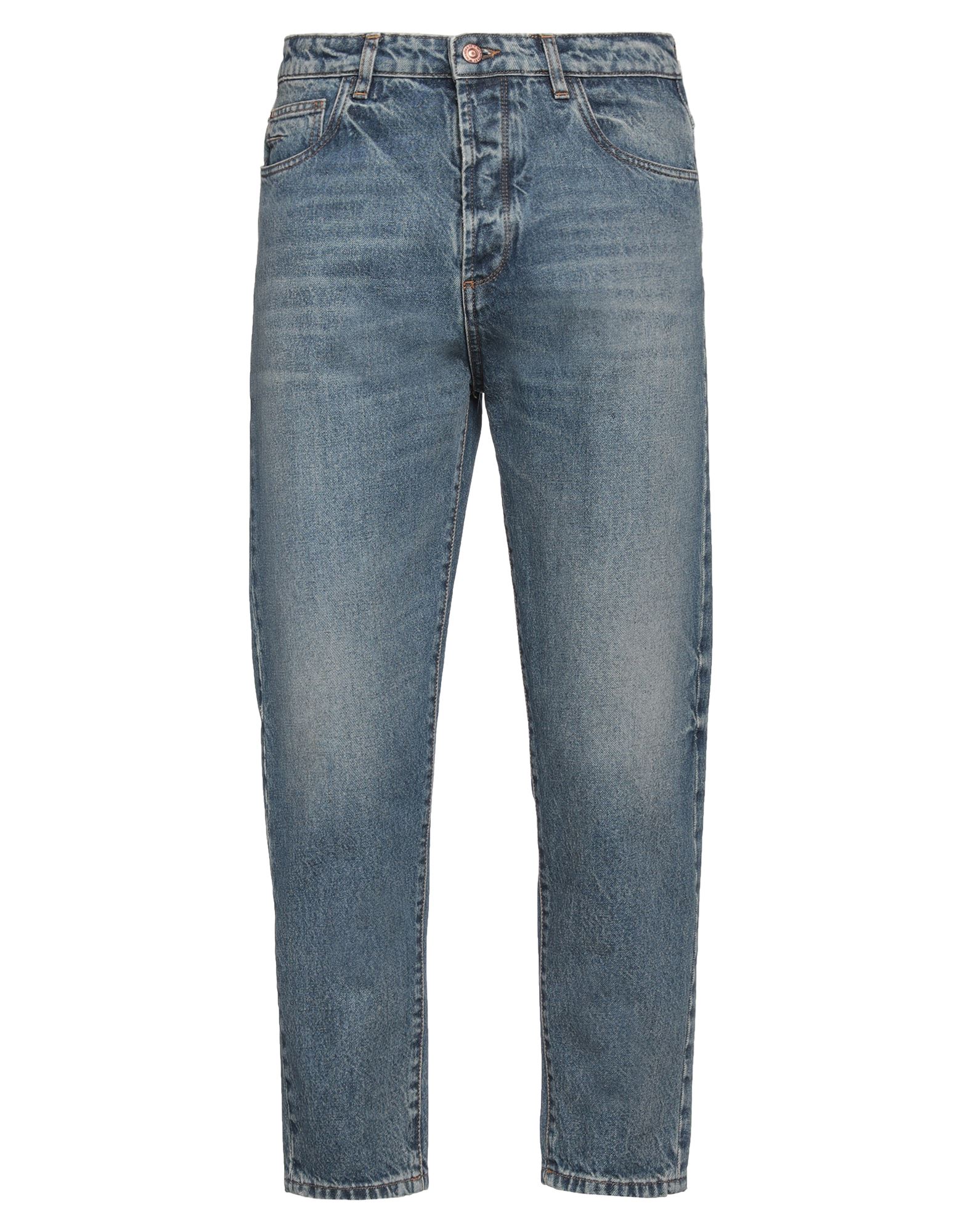  Officina 36 - Hosen & Röcke - Jeanshosen - On Yoox.com 