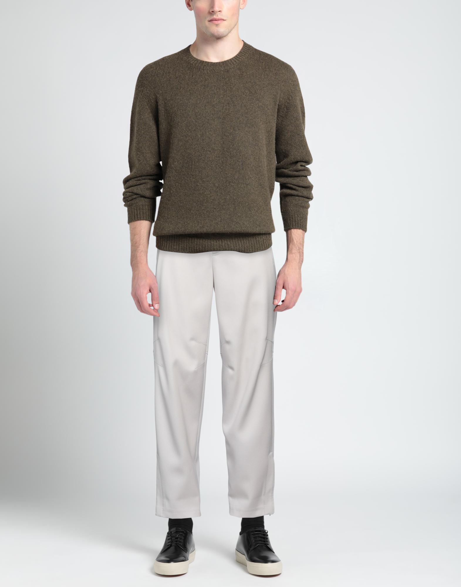  Lanvin - Partes De Abajo - Pantalones - On Yoox.com 