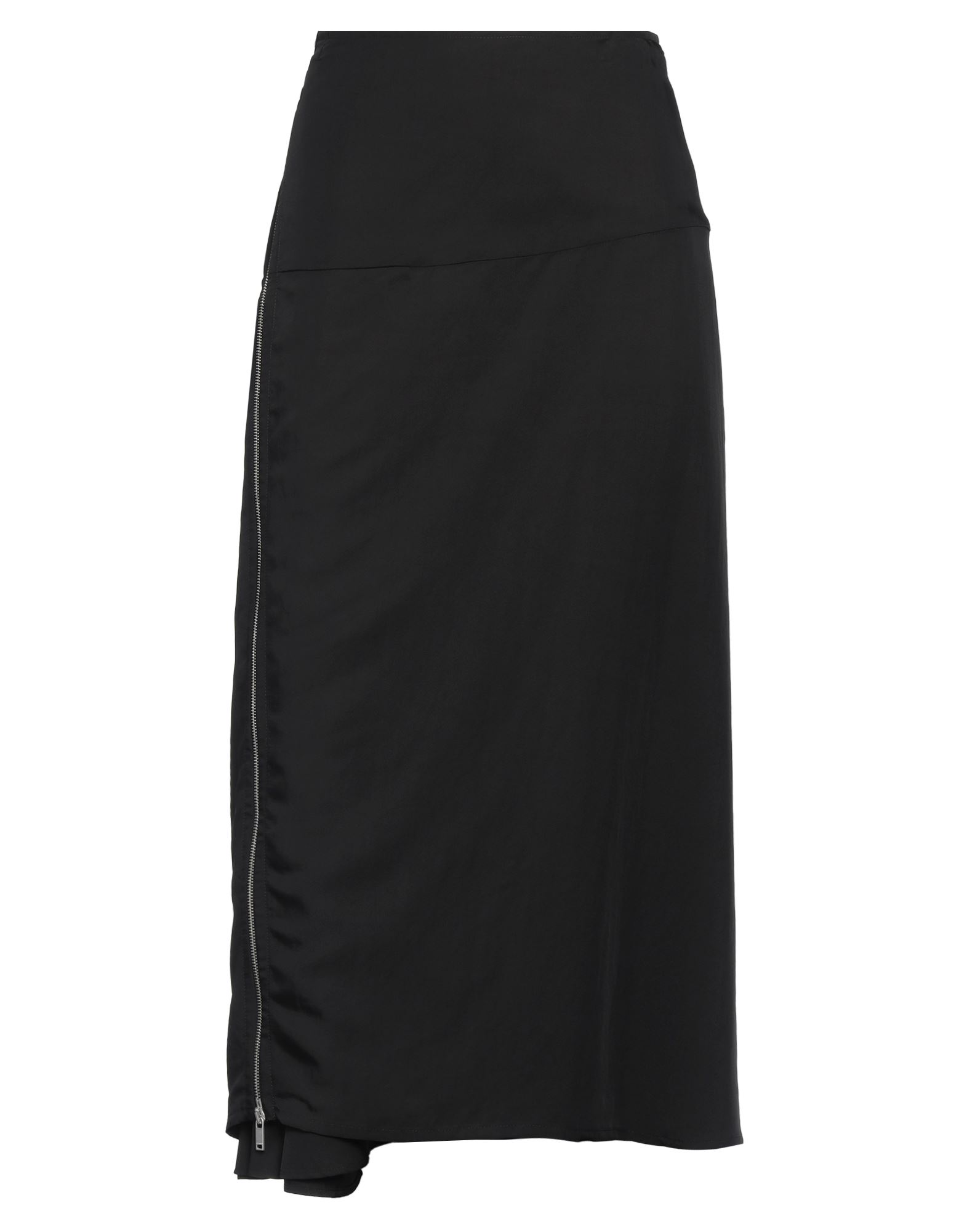 JIL SANDER JIL SANDER BOTTOMWEAR Μίντι φούστα