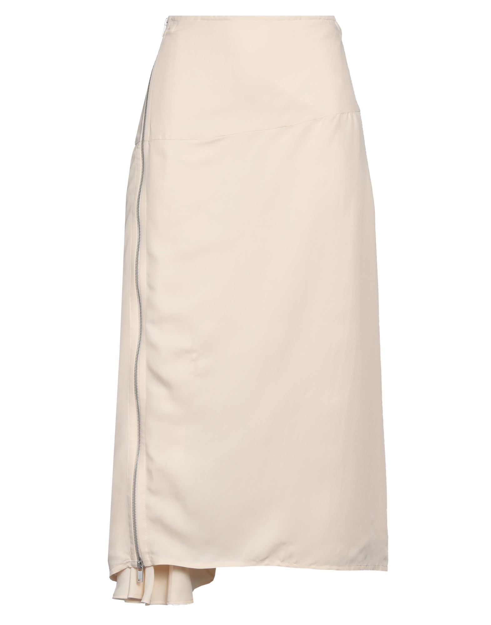 JIL SANDER JIL SANDER BOTTOMWEAR Μίντι φούστα