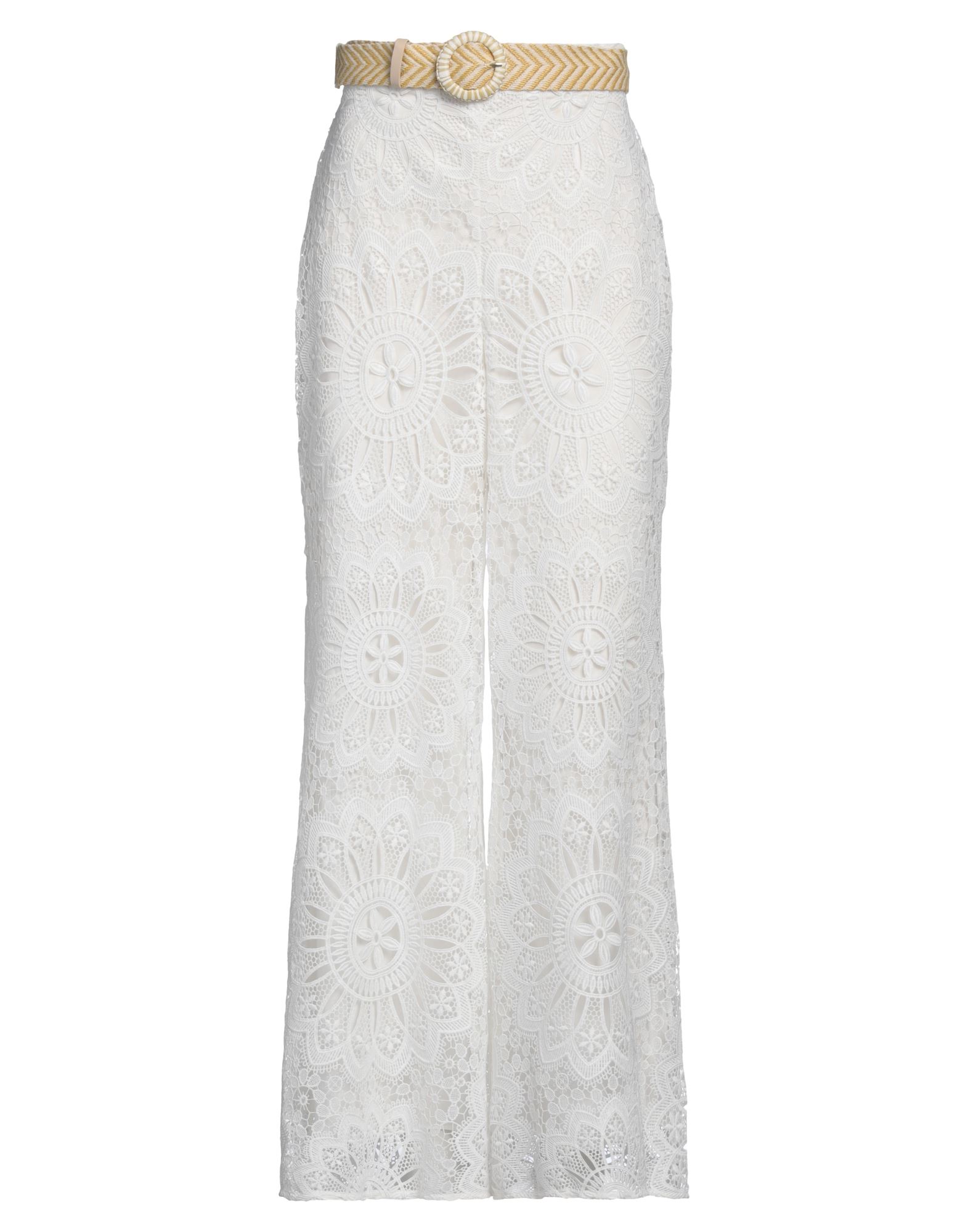 ZIMMERMANN ZIMMERMANN BOTTOMWEAR Casual Παντελόνι