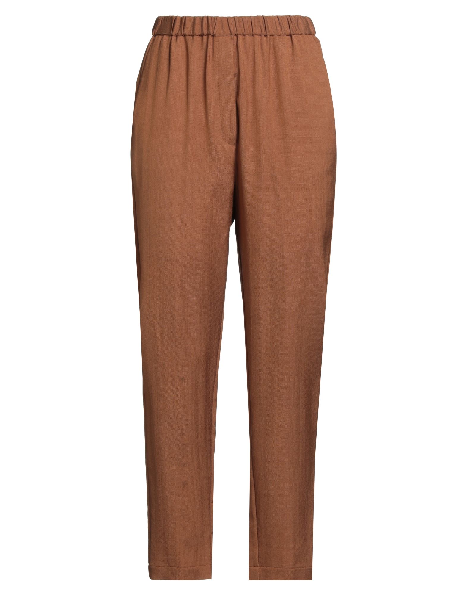 FORTE_FORTE FORTE_FORTE BOTTOMWEAR Casual Παντελόνι