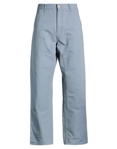 Pantalones Hombre Azul francés 28W-32L,32W-32L,33W-32L,38W-32L Hombre