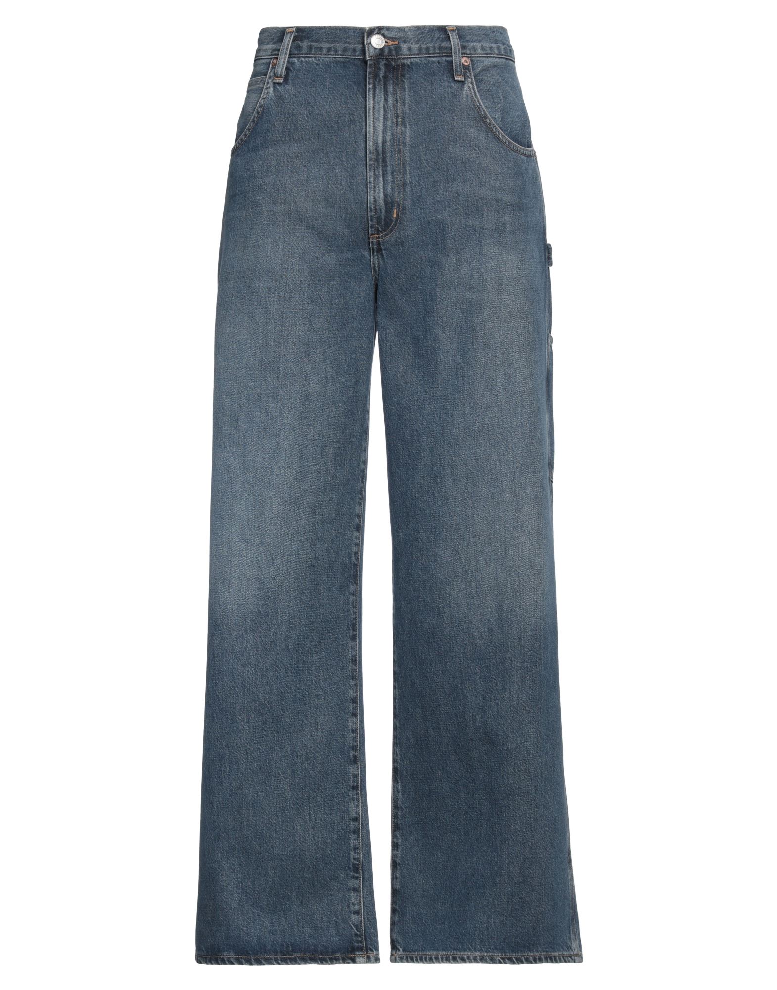  Agolde - Hosen & Röcke - Jeanshosen - On Yoox.com 