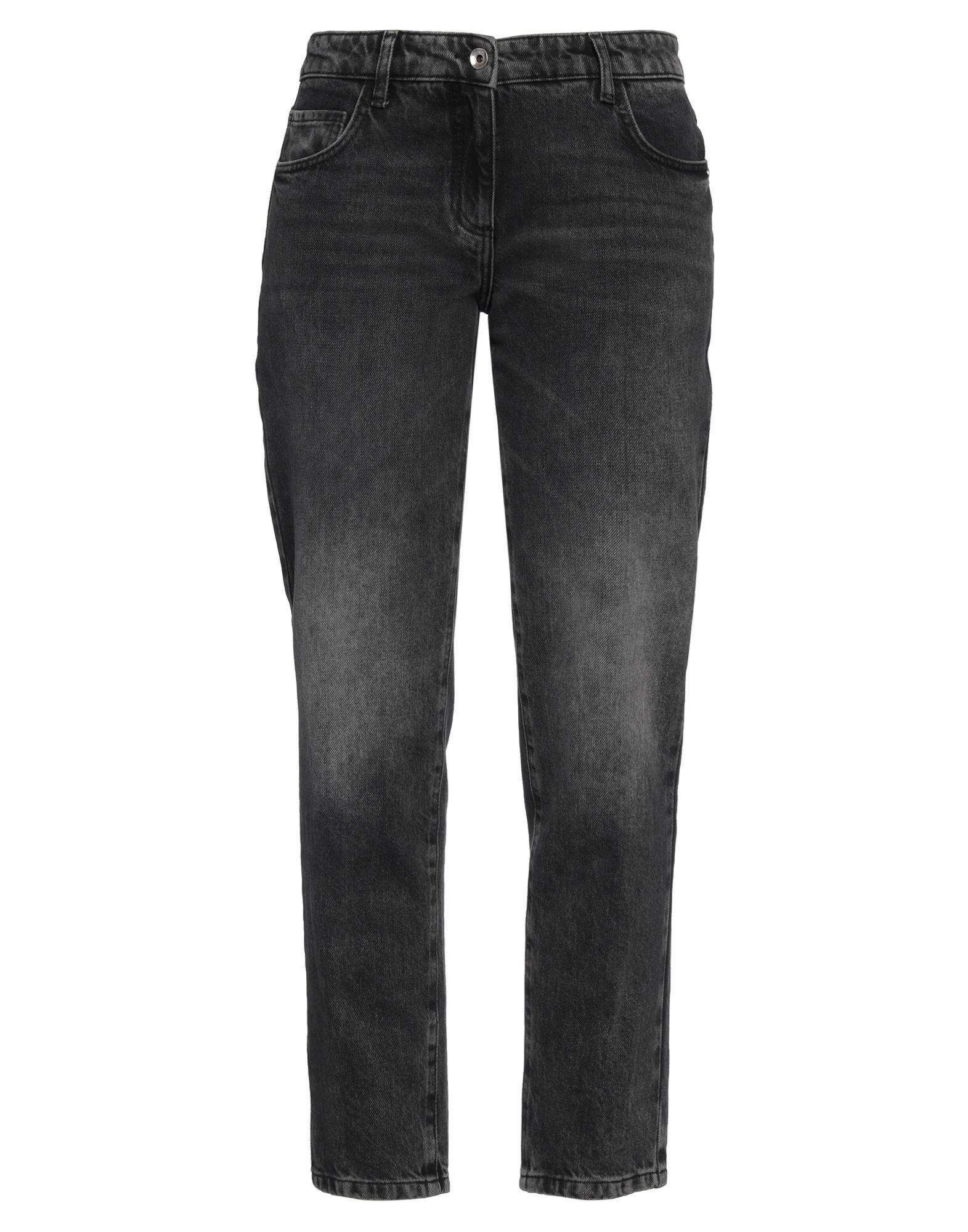  Patrizia Pepe - Hosen & Röcke - Jeanshosen - On Yoox.com 