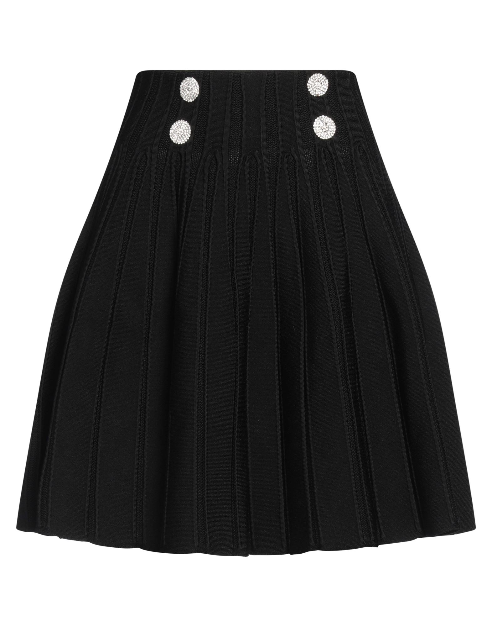 BALMAIN BALMAIN BOTTOMWEAR Μίνι φούστα