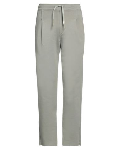 A Paper Kid Man Pants Sage Green Size Xs Cotton In Sage Green