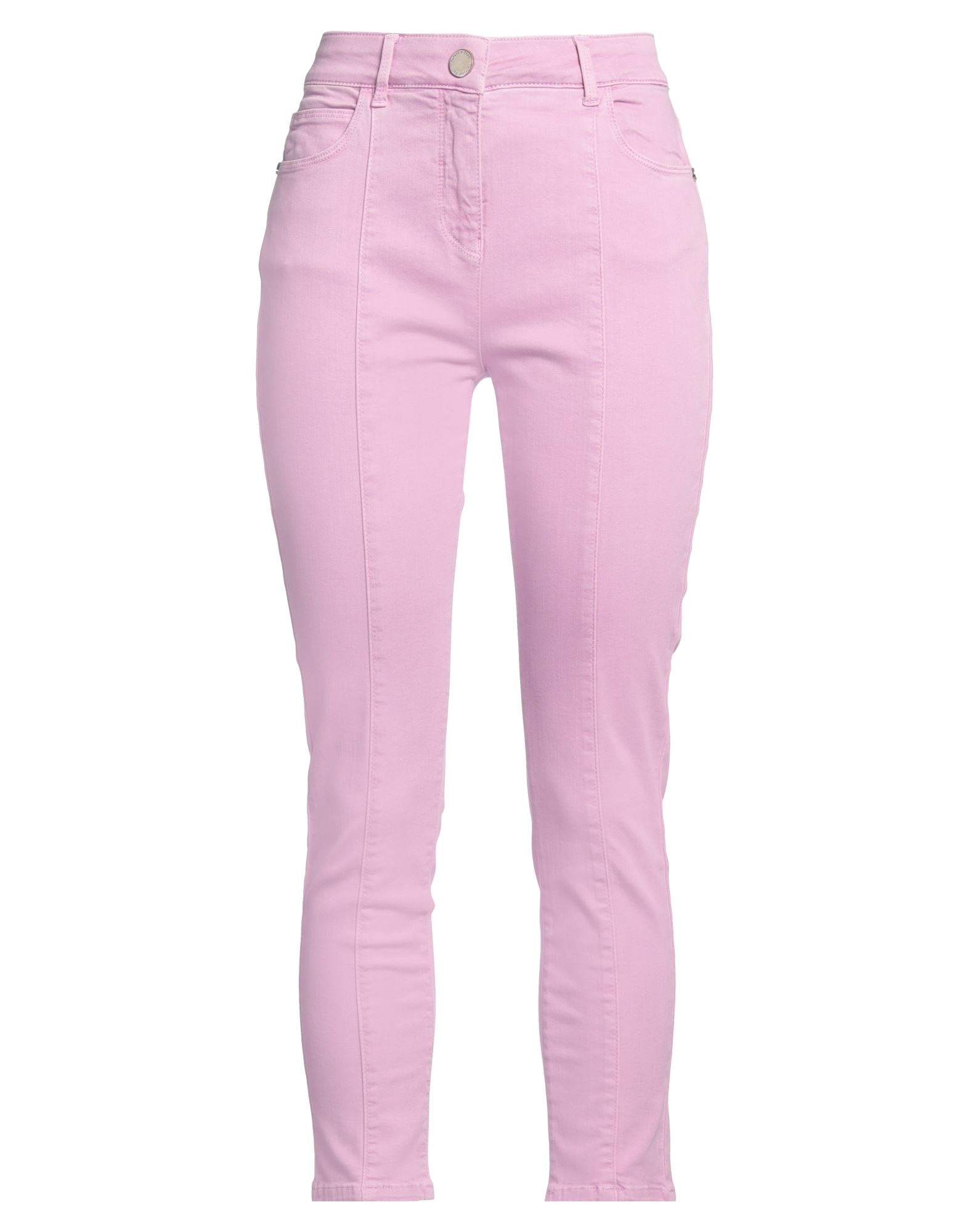 PATRIZIA PEPE BOTTOMWEAR Τζιν