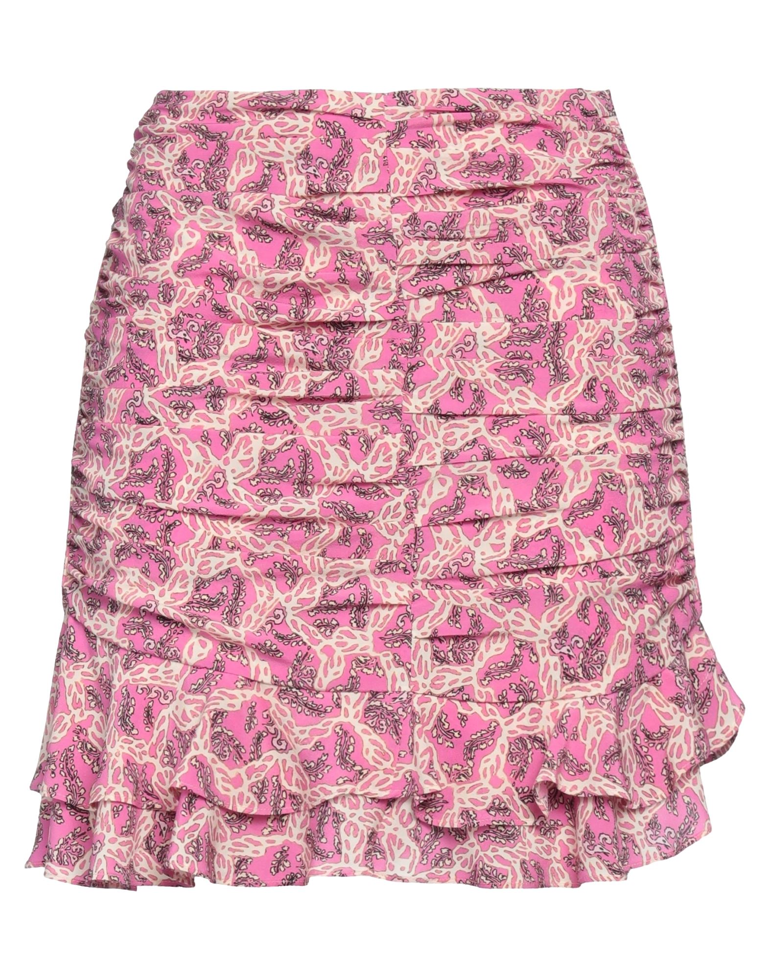 ISABEL MARANT ISABEL MARANT BOTTOMWEAR Μίνι φούστα