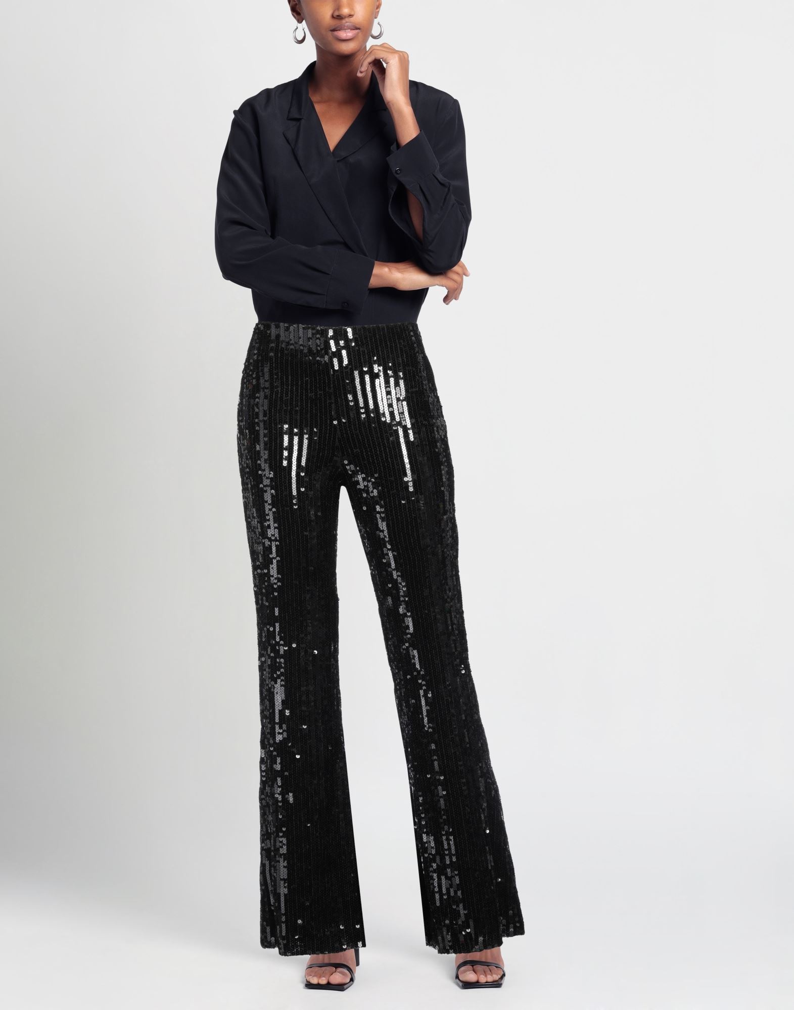  Rotate Birger Christensen - Hosen & Röcke - Hosen - On Yoox.com 