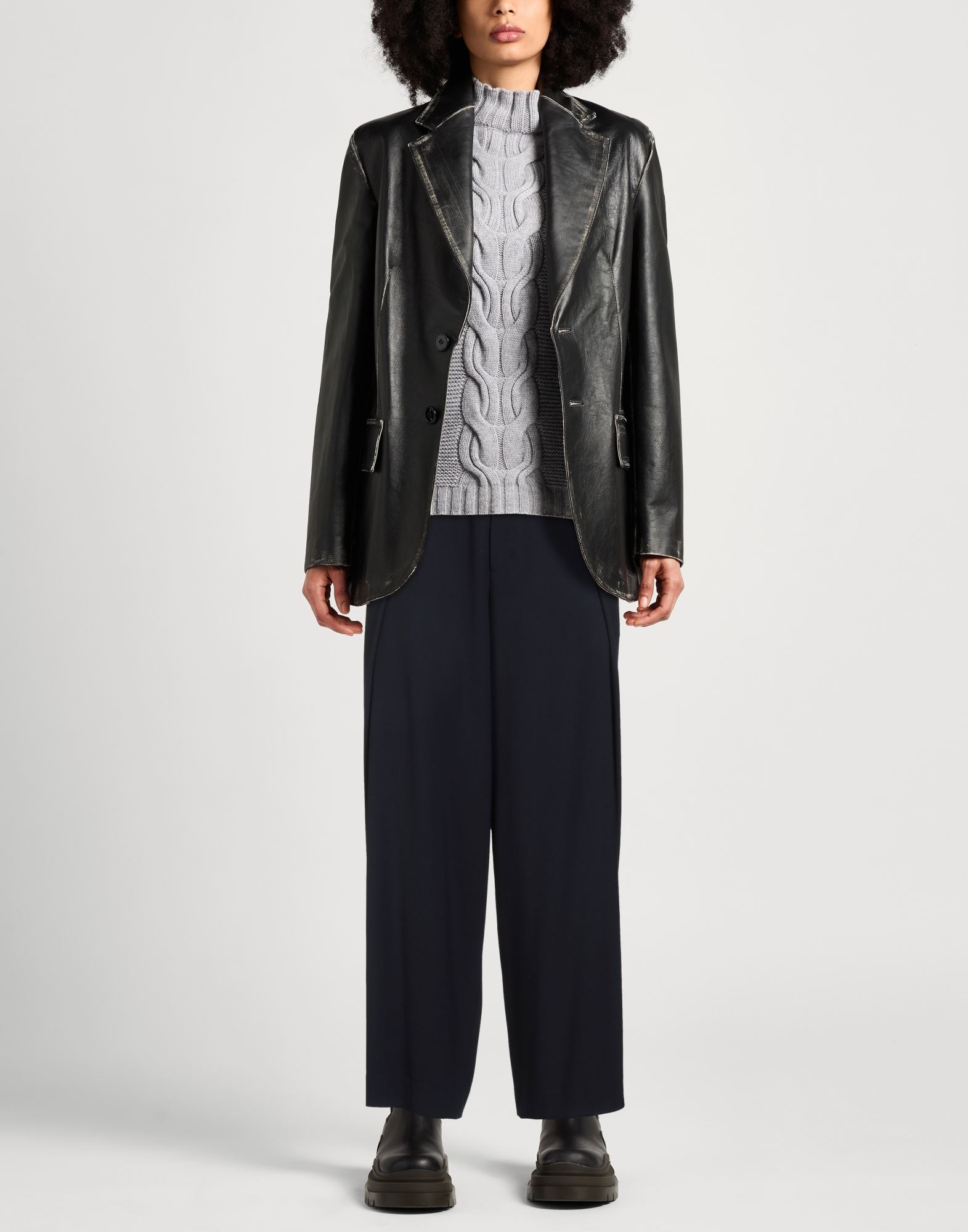  Ami Alexandre Mattiussi - Hosen & Röcke - Hosen - On Yoox.com 