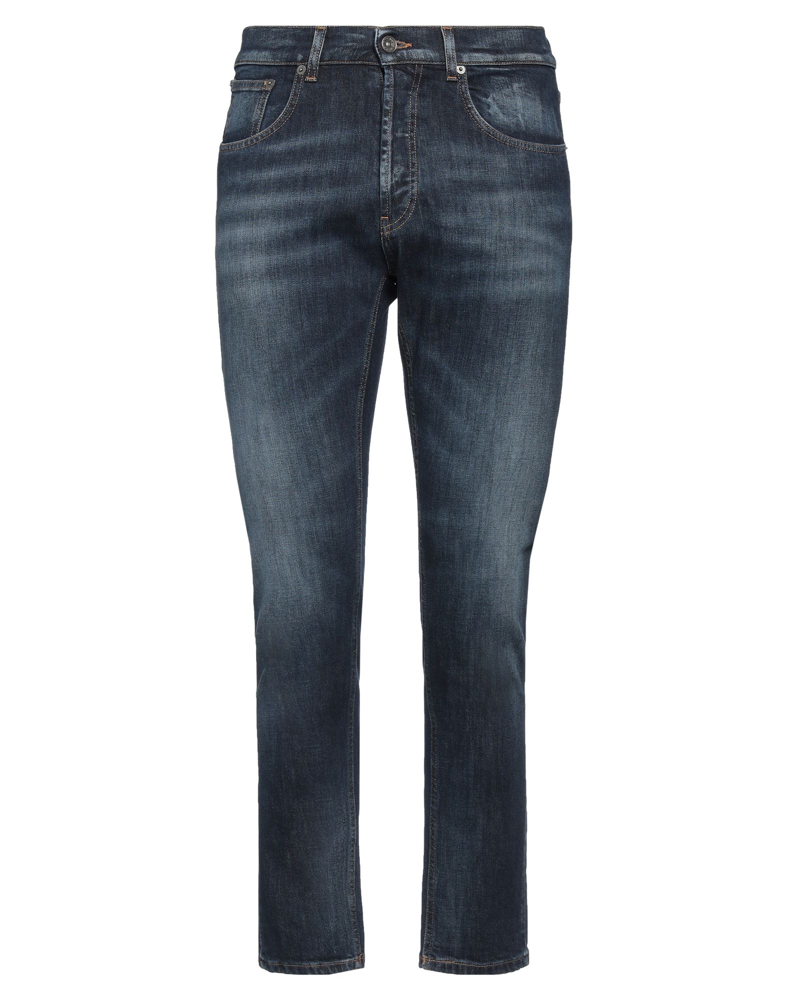 DONDUP BOTTOMWEAR Τζιν