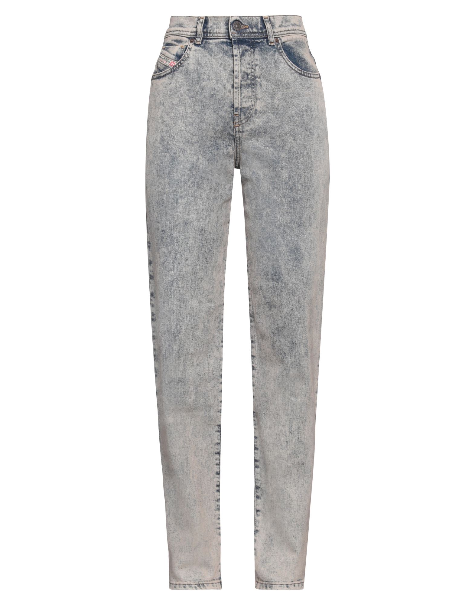  DIESEL BOTTOMWEAR Τζιν