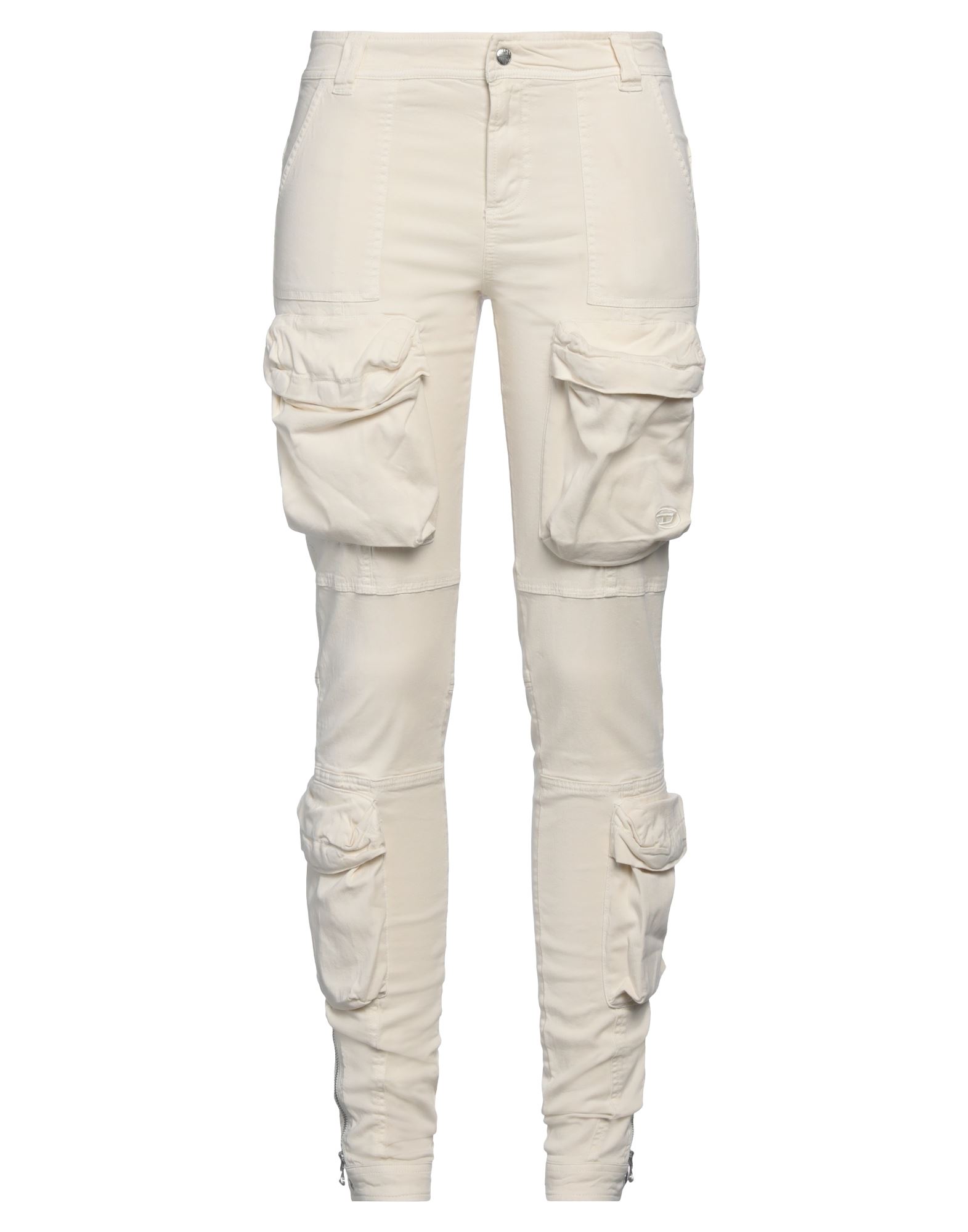 DIESEL DIESEL BOTTOMWEAR Casual Παντελόνι