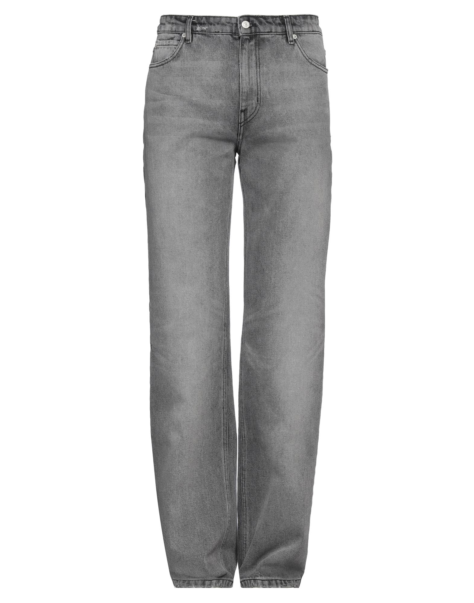  Courrèges - Hosen & Röcke - Jeanshosen - On Yoox.com 