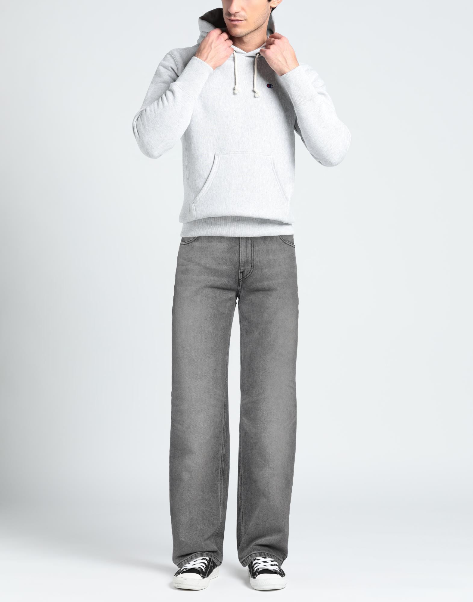  Courrèges - Hosen & Röcke - Jeanshosen - On Yoox.com 