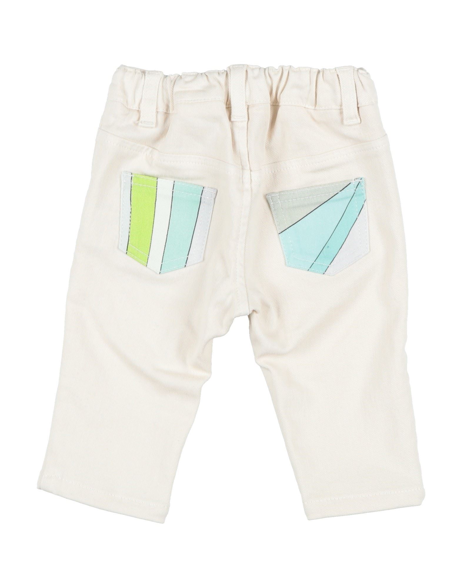  Pucci - Partes De Abajo - Pantalones - On Yoox.com 