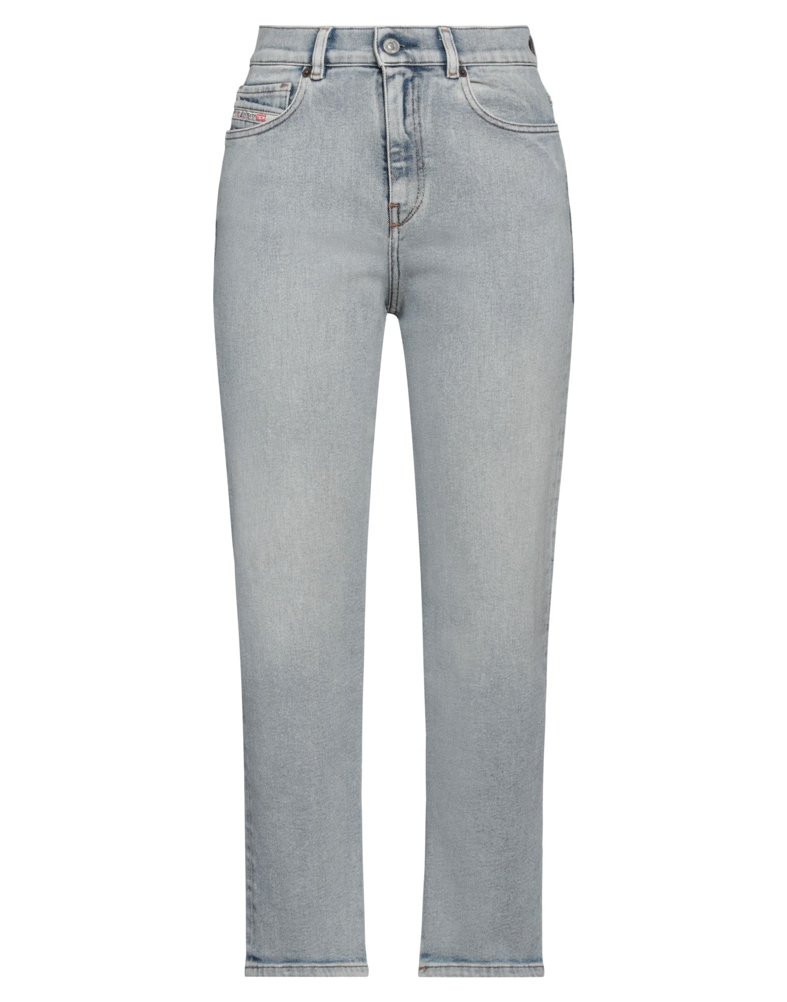 DIESEL BOTTOMWEAR Τζιν