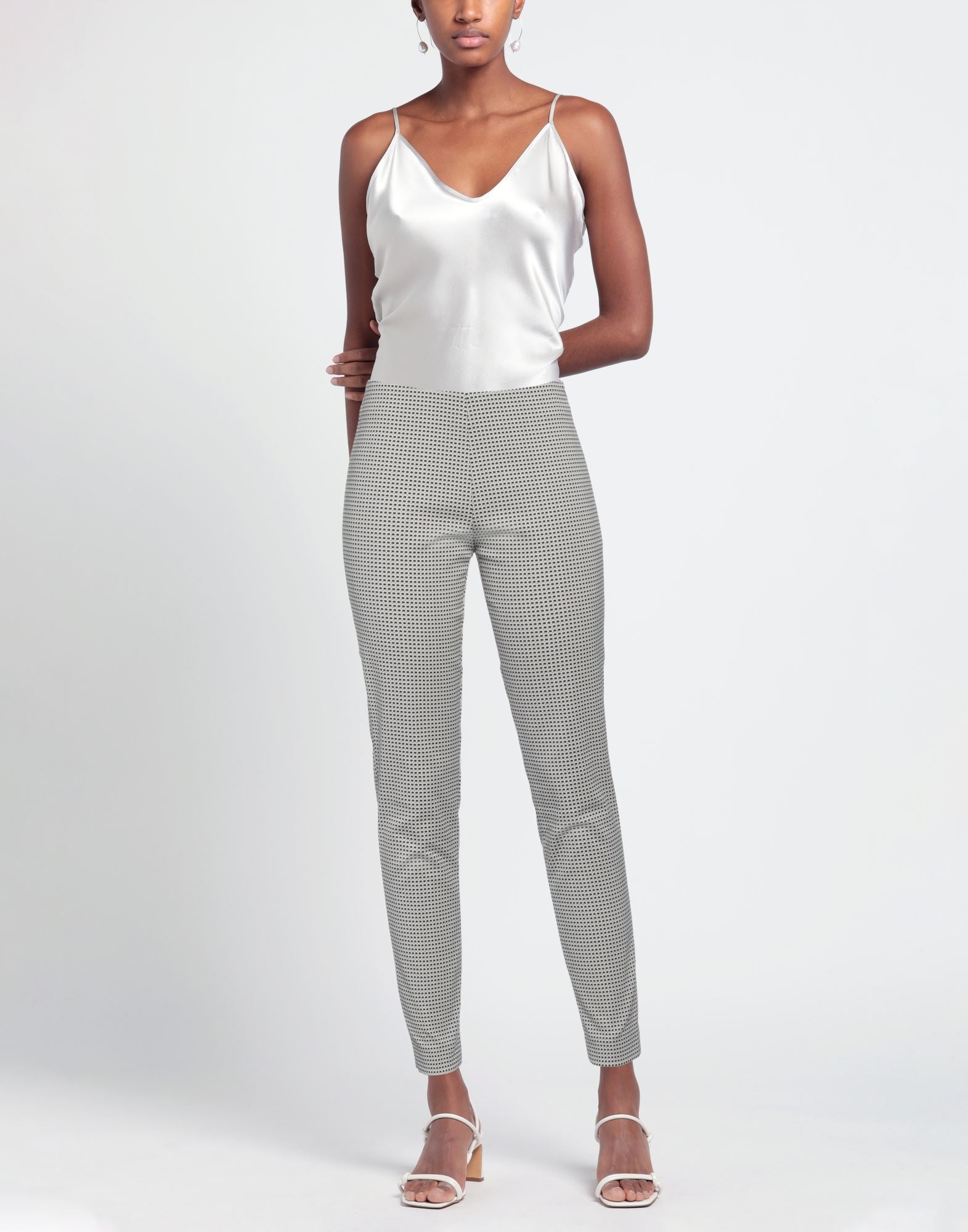  Rossopuro - Hosen & Röcke - Hosen - On Yoox.com 