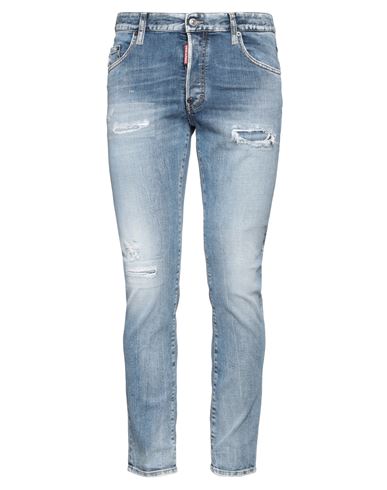 Dsquared2 Jeans In Blue