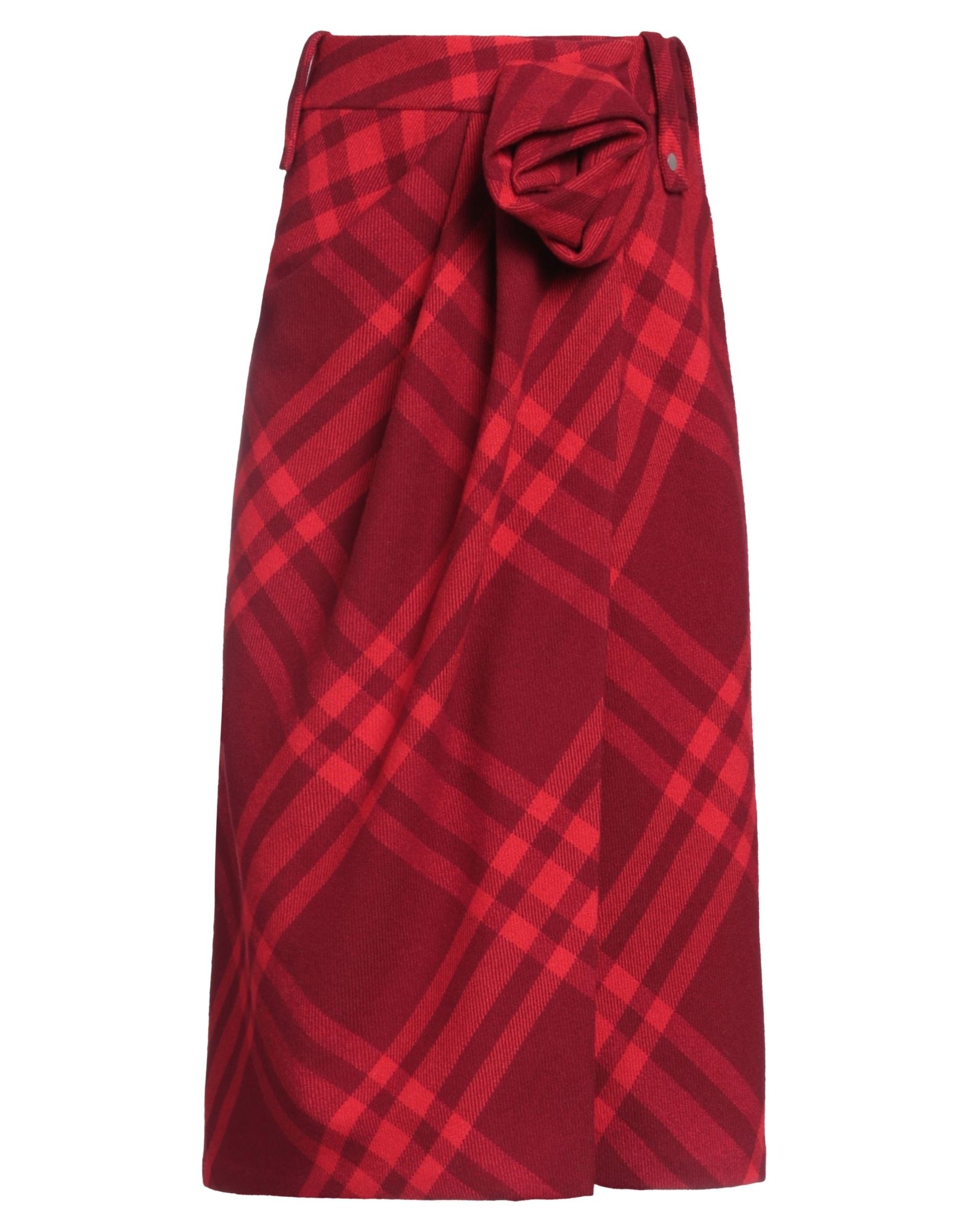  Burberry - Hosen & Röcke - Midi-röcke - On Yoox.com 