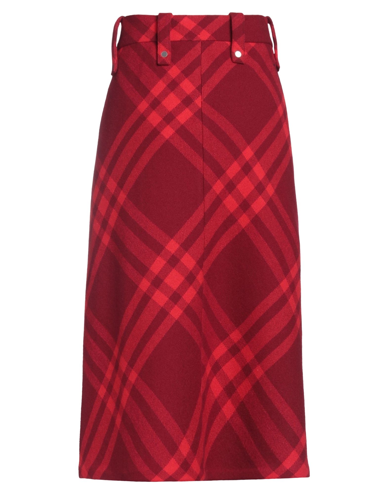  Burberry - Hosen & Röcke - Midi-röcke - On Yoox.com 