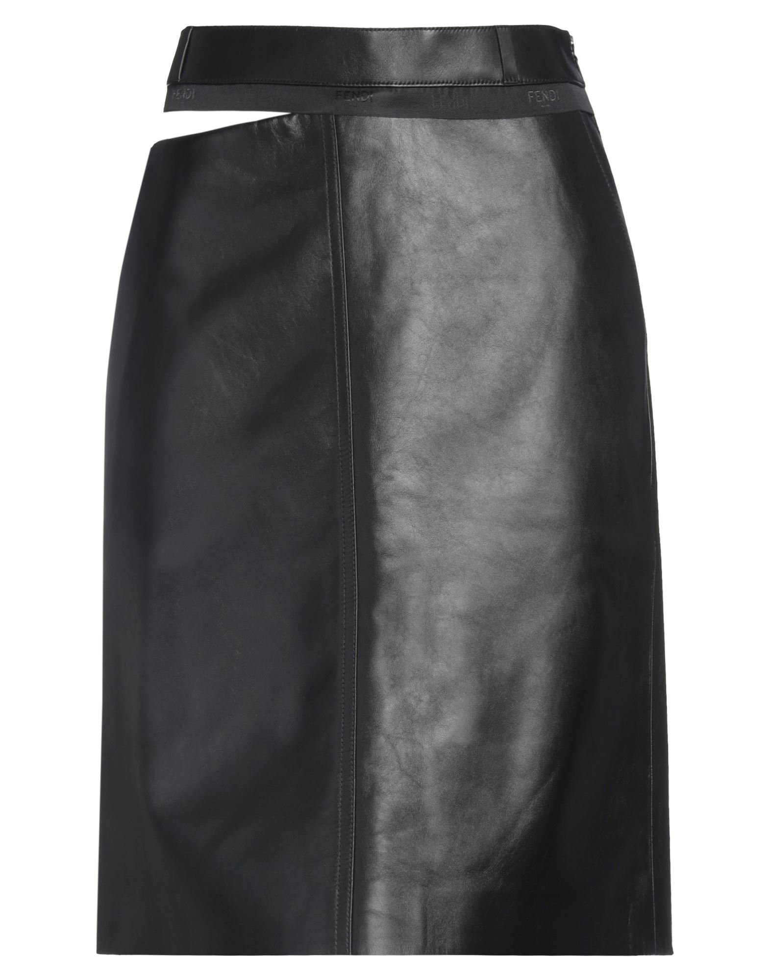  Fendi - Hosen & Röcke - Midi-röcke - On Yoox.com 