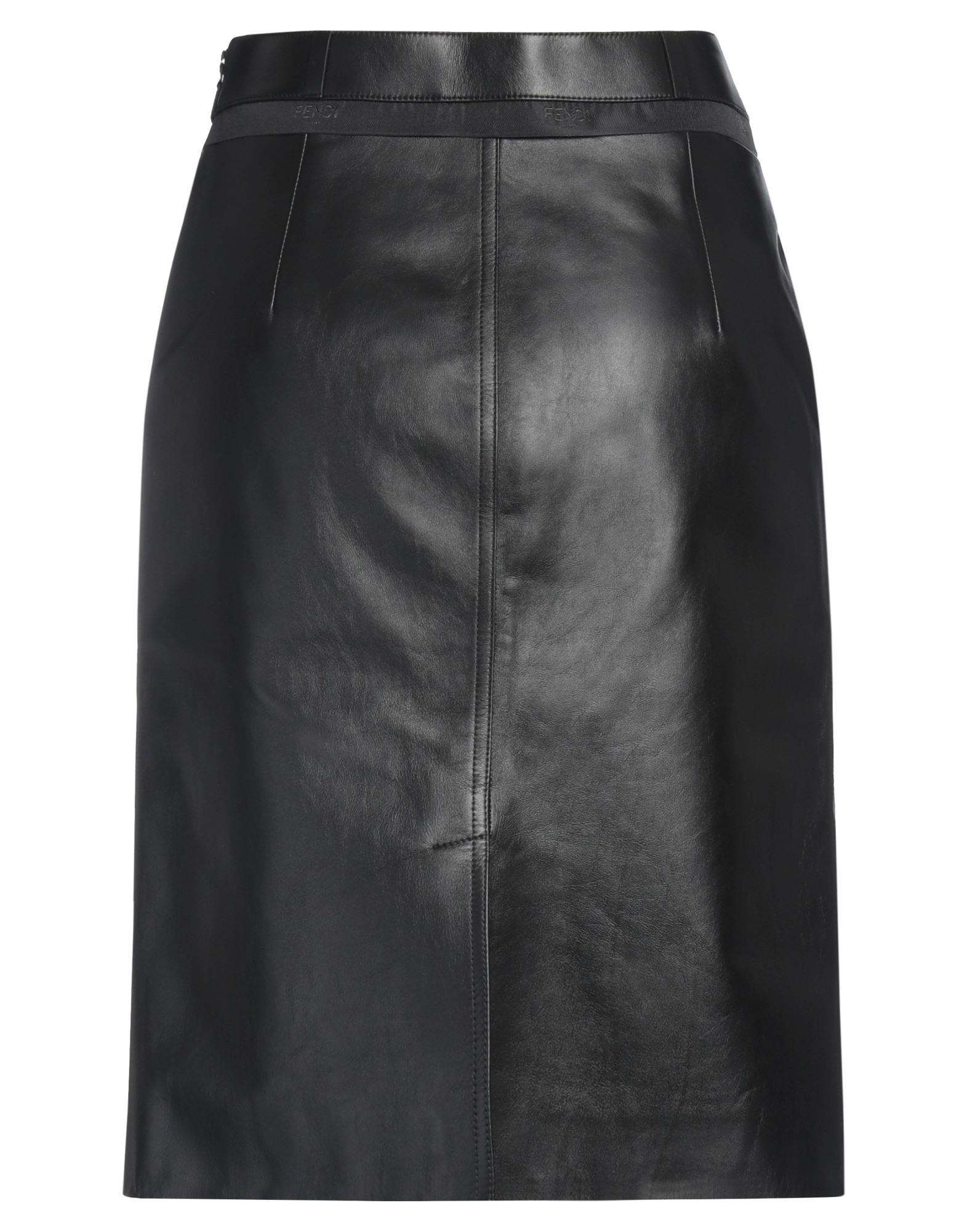  Fendi - Hosen & Röcke - Midi-röcke - On Yoox.com 