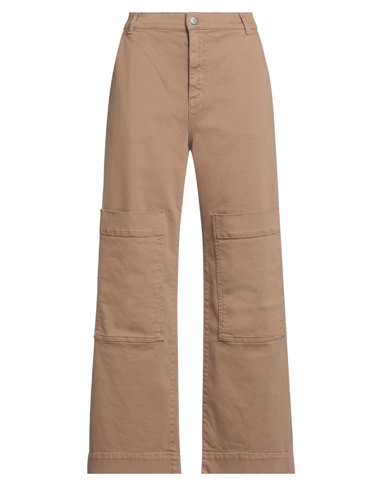 P.A.R.O.S.H. BOTTOMWEAR Τζιν