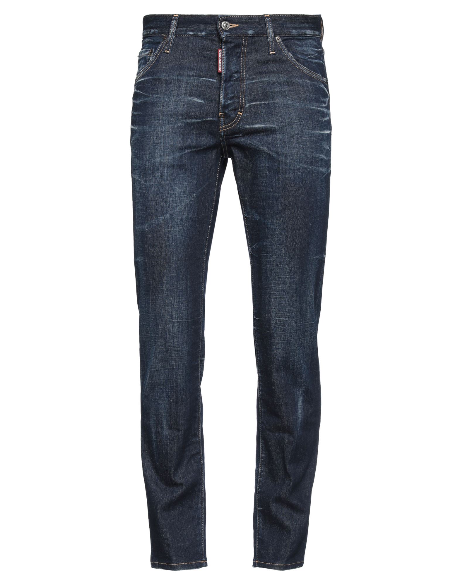 DSQUARED2 BOTTOMWEAR Τζιν