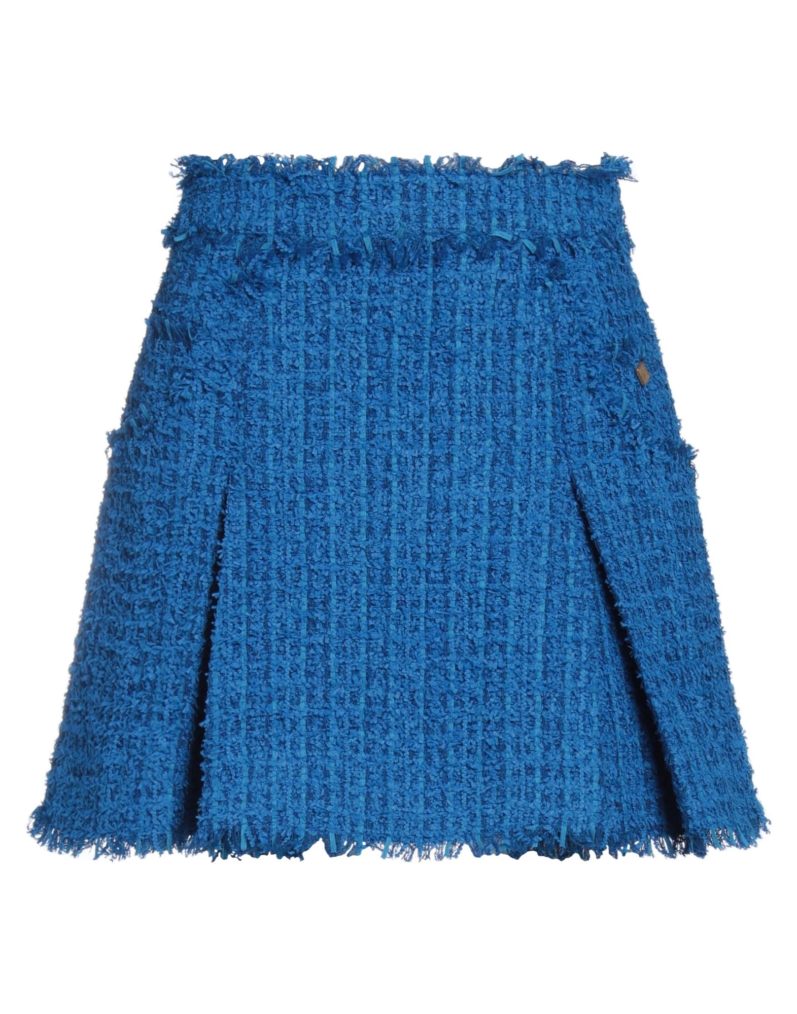BALMAIN BALMAIN BOTTOMWEAR Μίνι φούστα