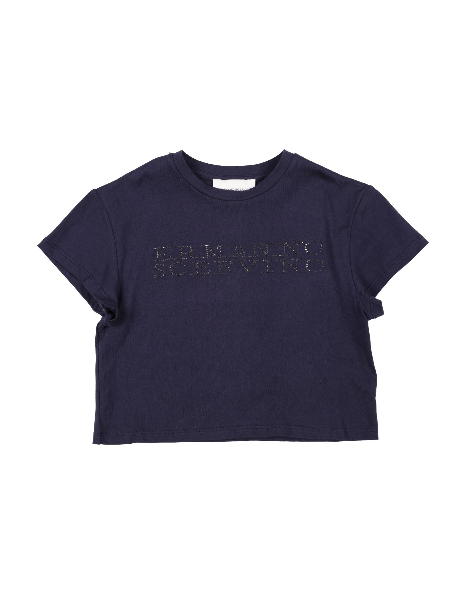 ERMANNO SCERVINO JUNIOR ΜΠΛΟΥΖΑΚΙΑ T-shirt