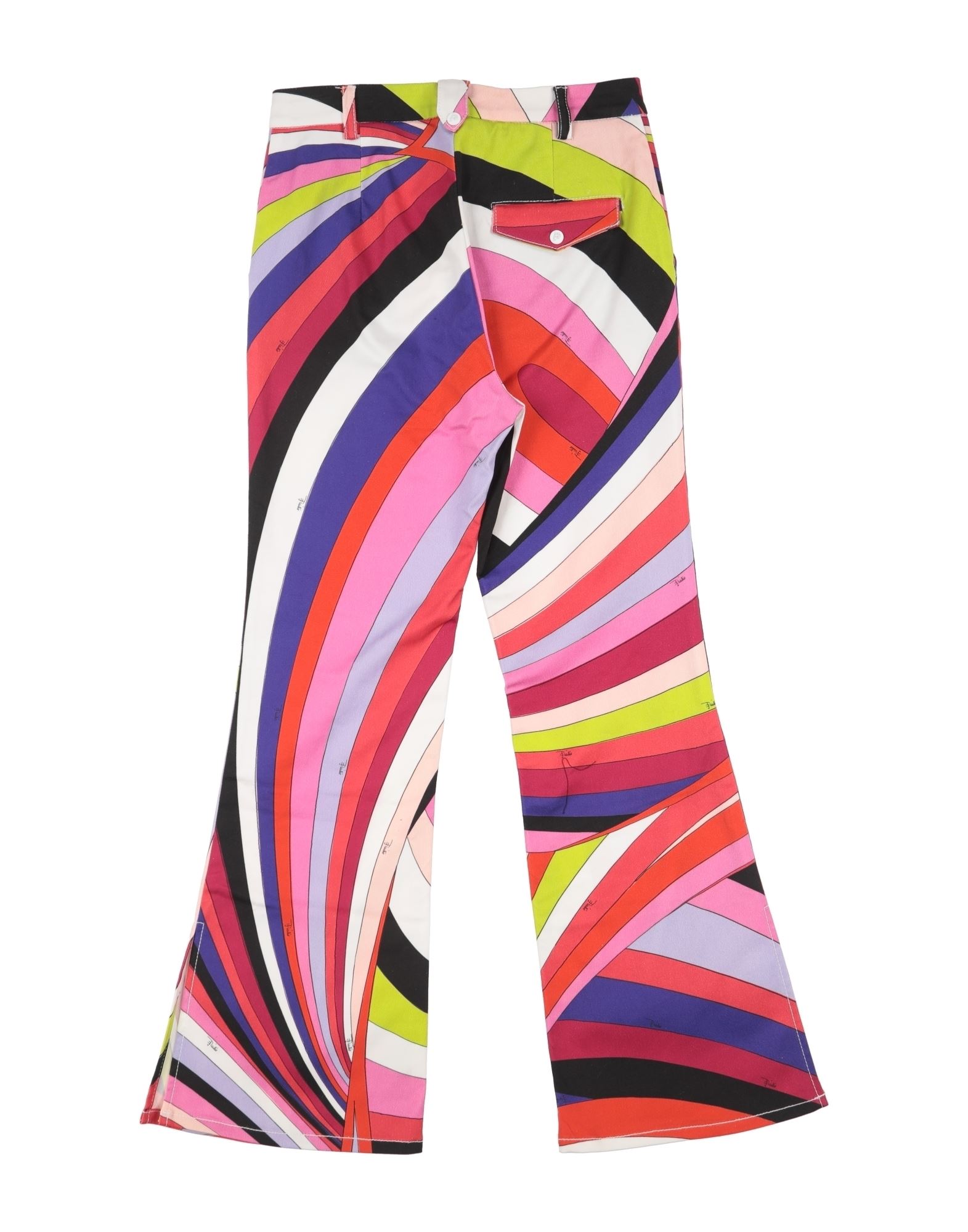  Pucci - Bas - Pantalons - On Yoox.com 
