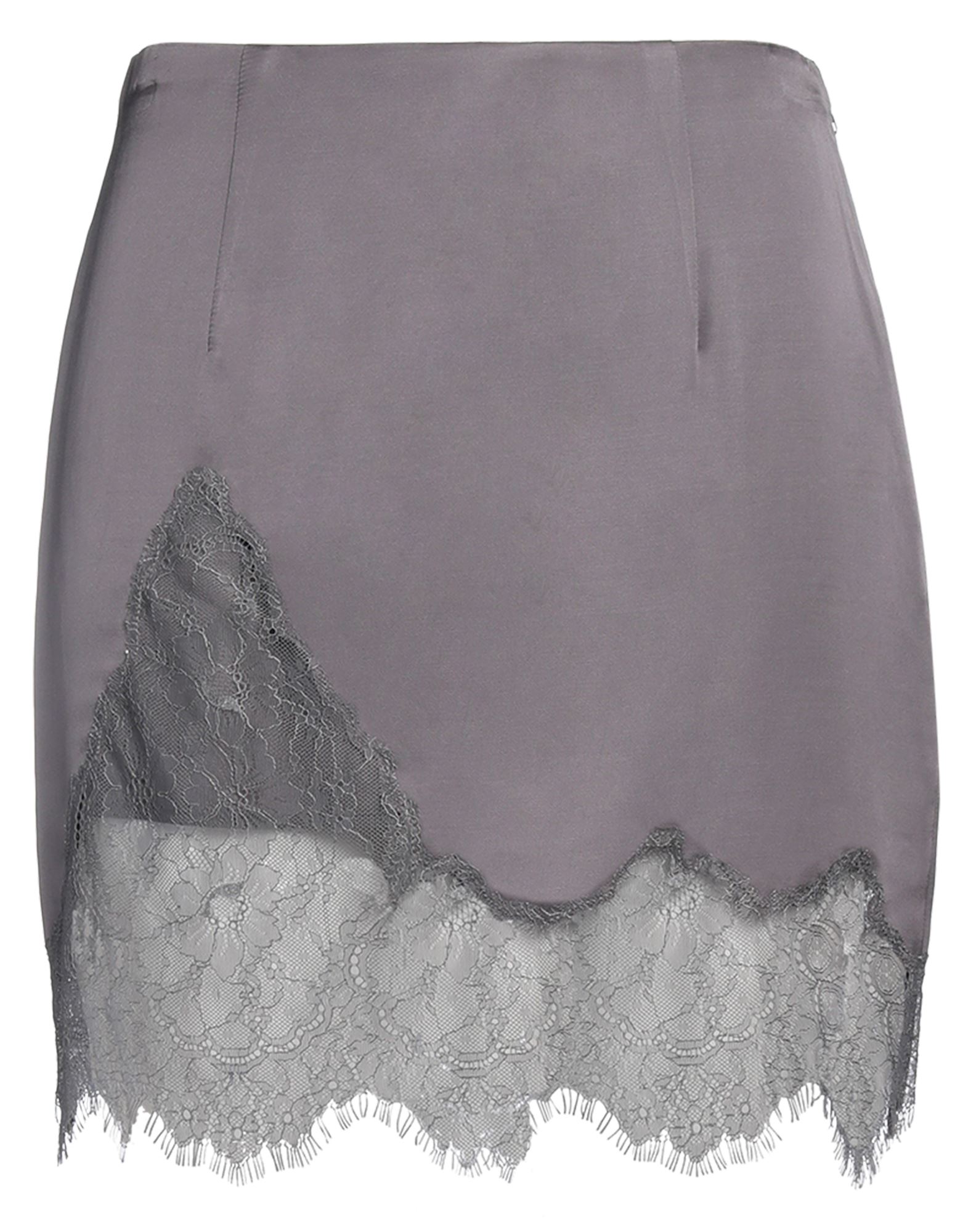 PATRIZIA PEPE BOTTOMWEAR Μίνι φούστα