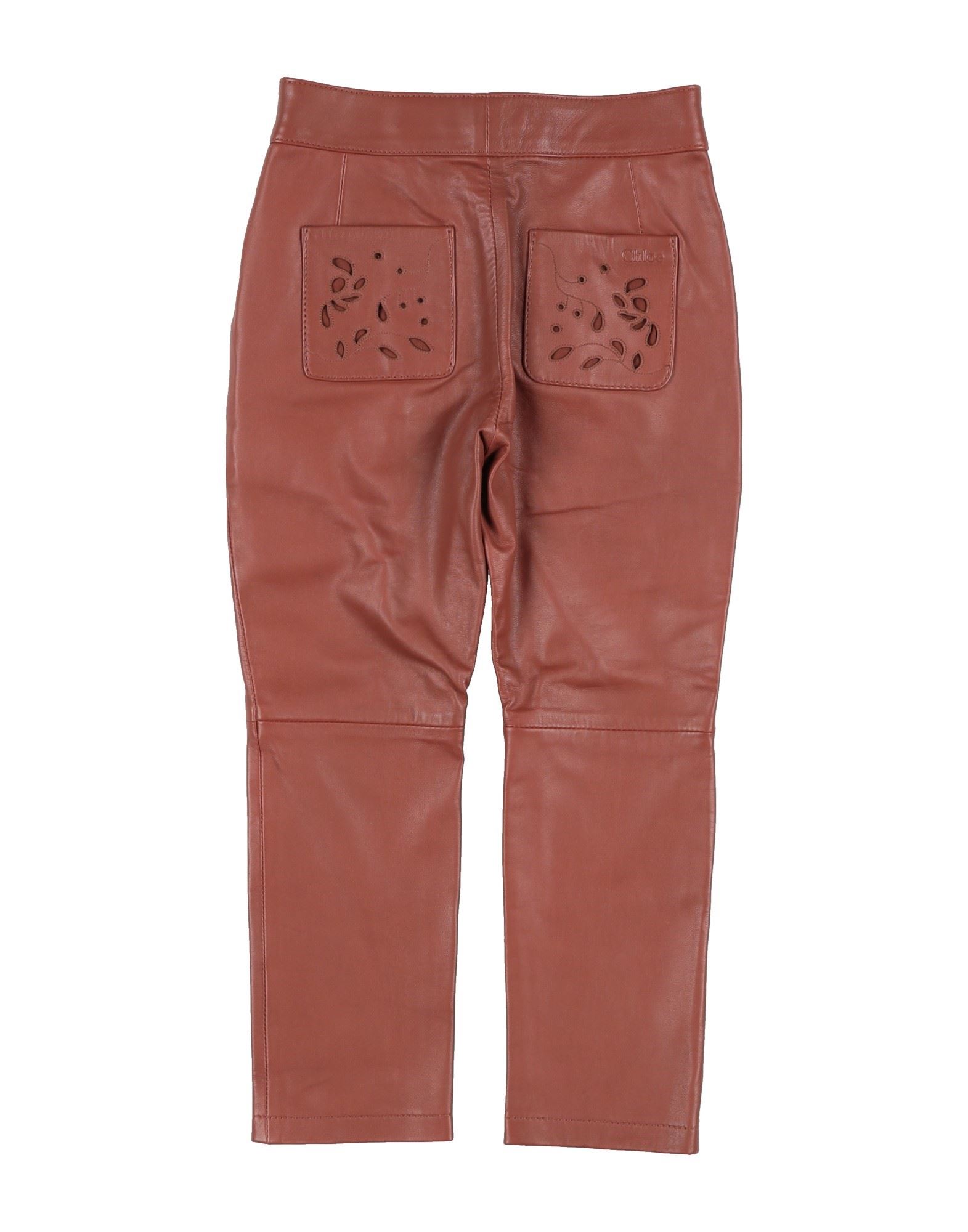  Chloé - Partes De Abajo - Pantalones - On Yoox.com 