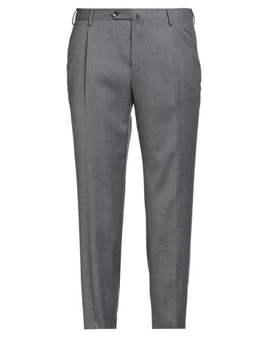 Pt Torino Pants In Gray