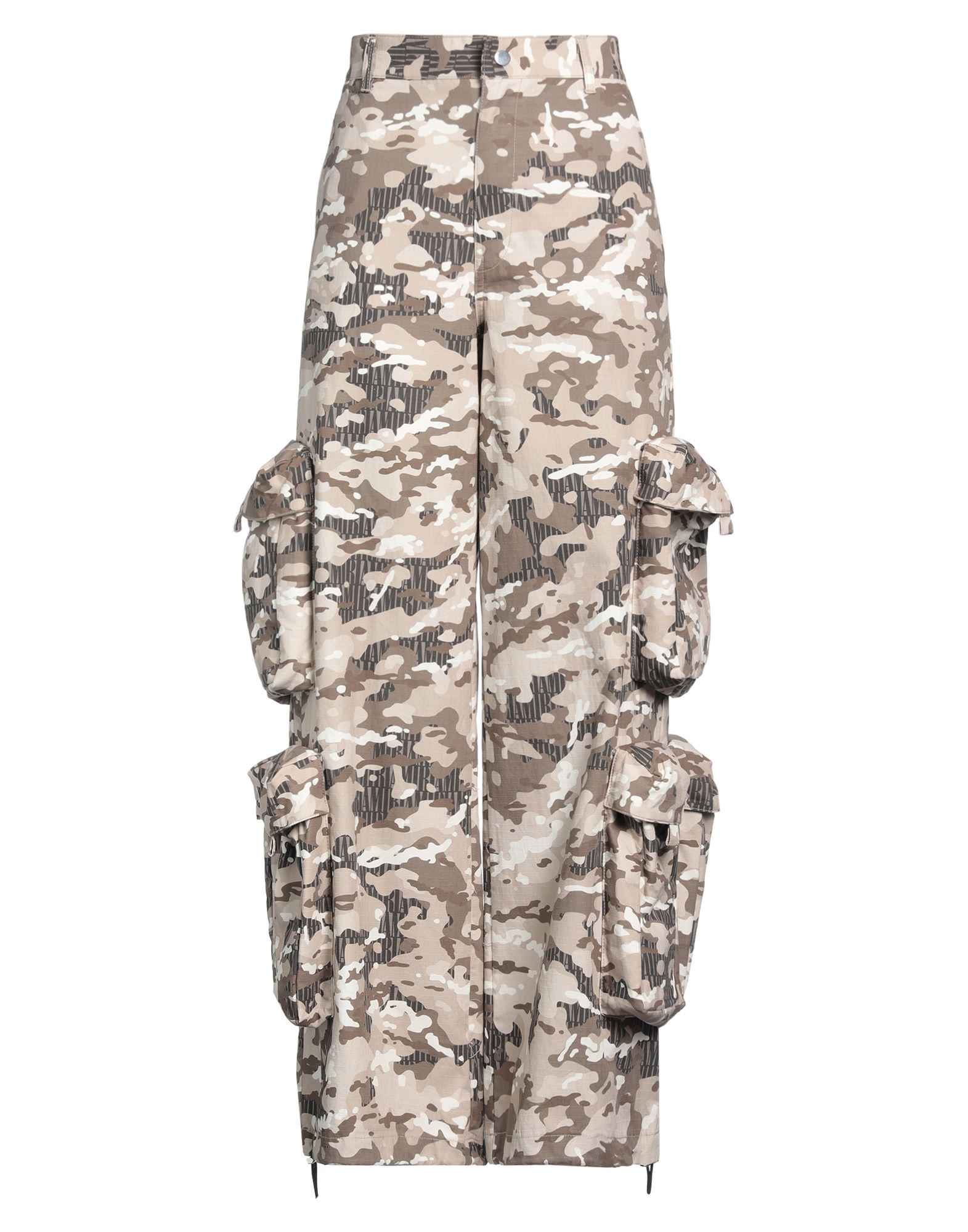 AMIRI AMIRI BOTTOMWEAR Casual Παντελόνι